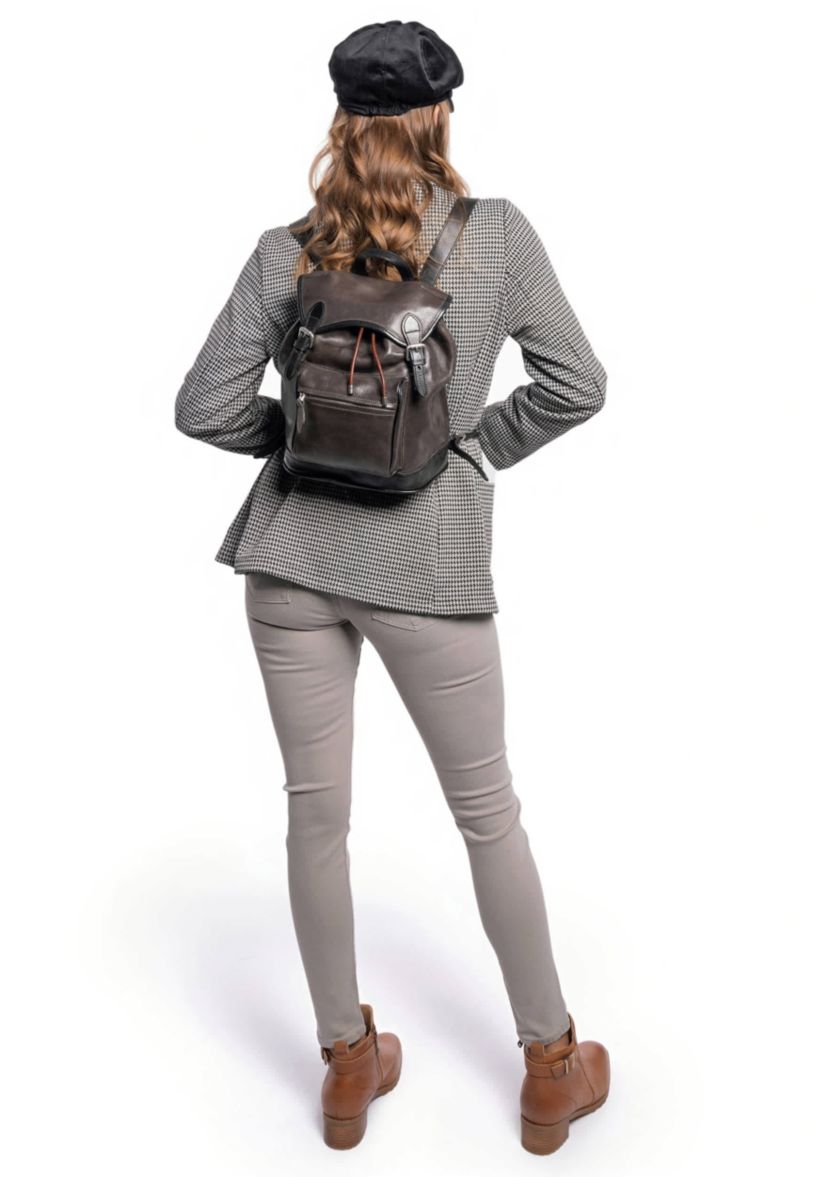 Ficus Backpack