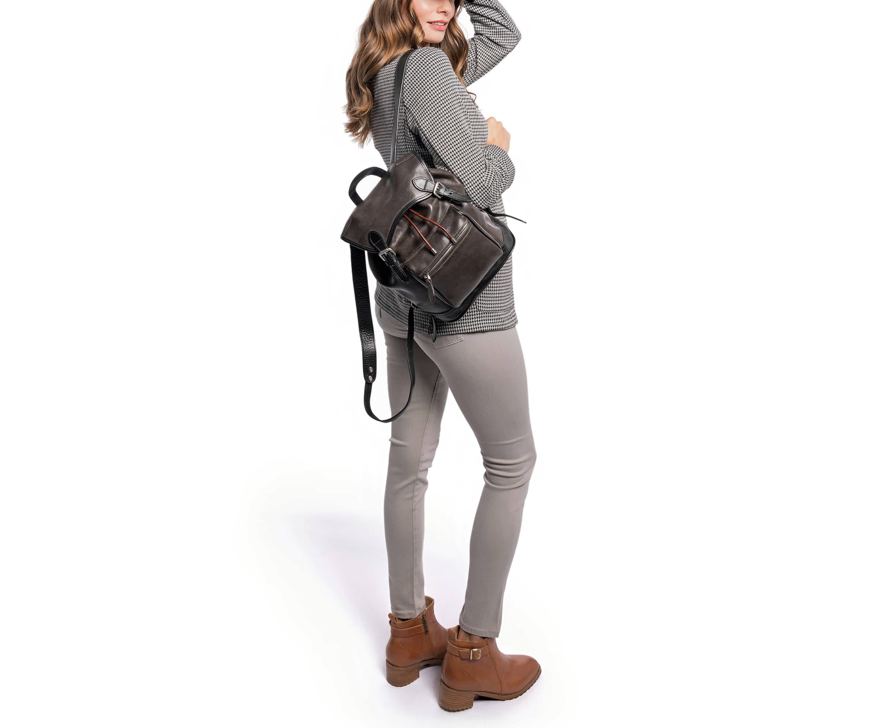 Ficus Backpack