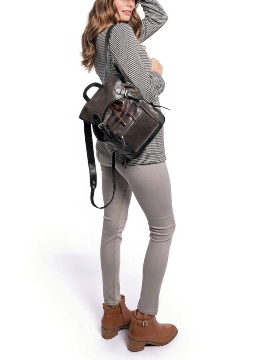 Ficus Backpack