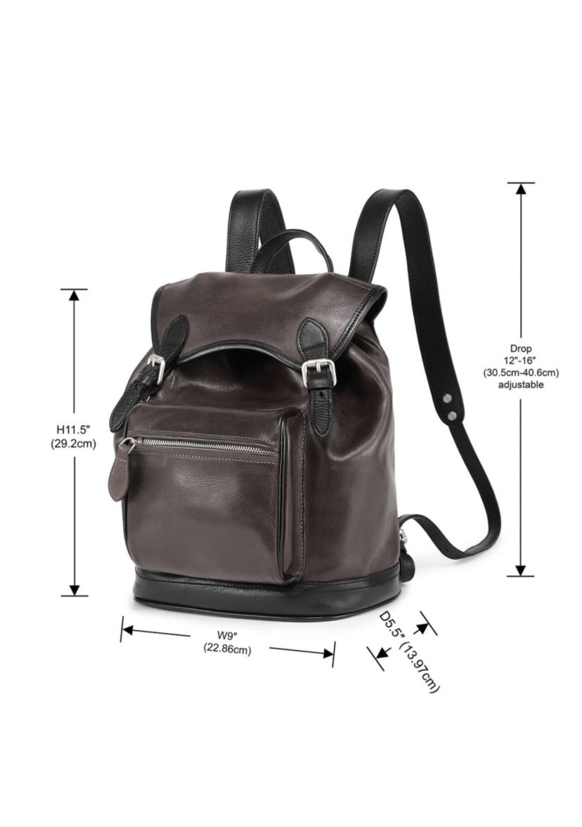Ficus Backpack
