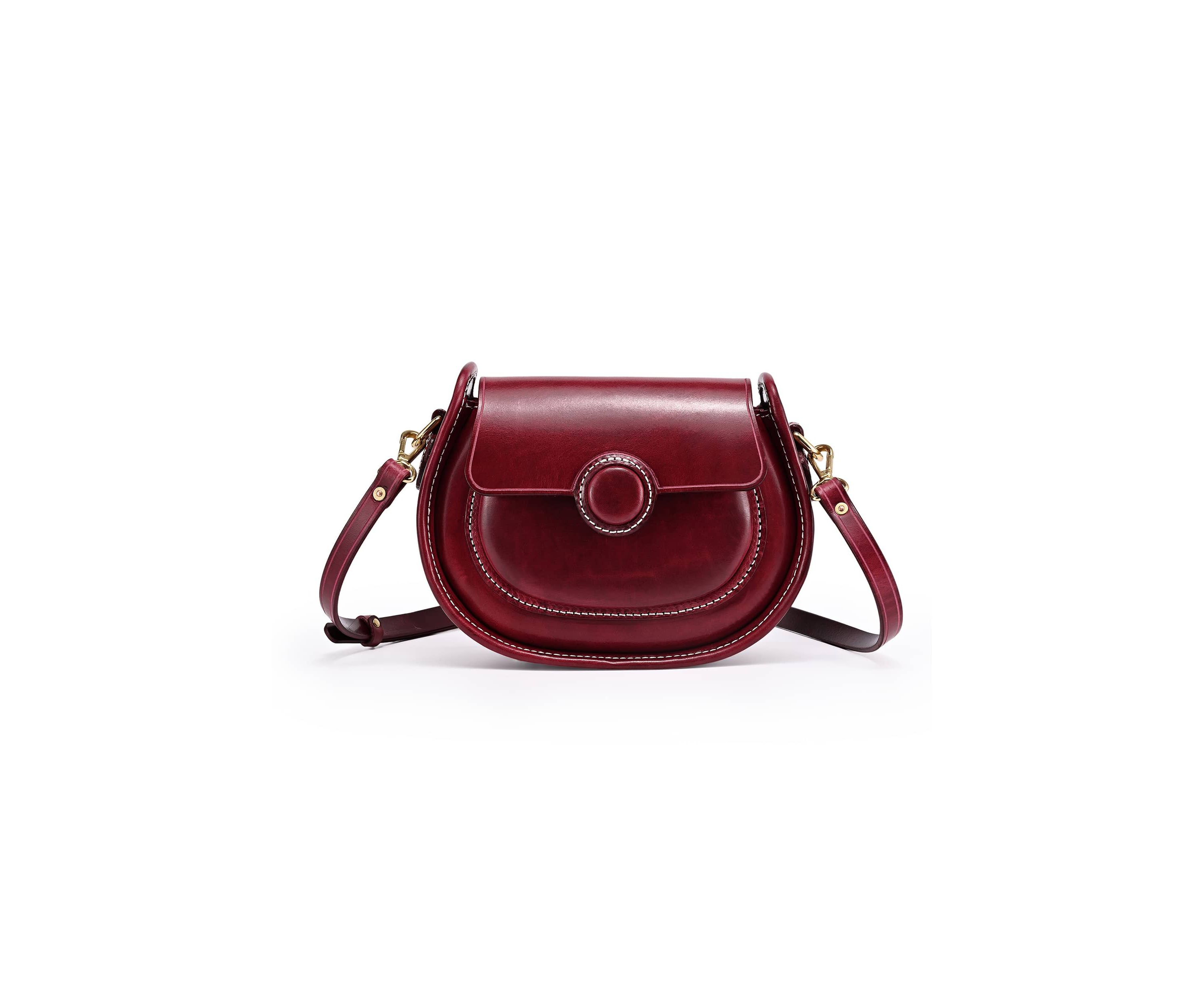 Begonia Vintage Crossbody