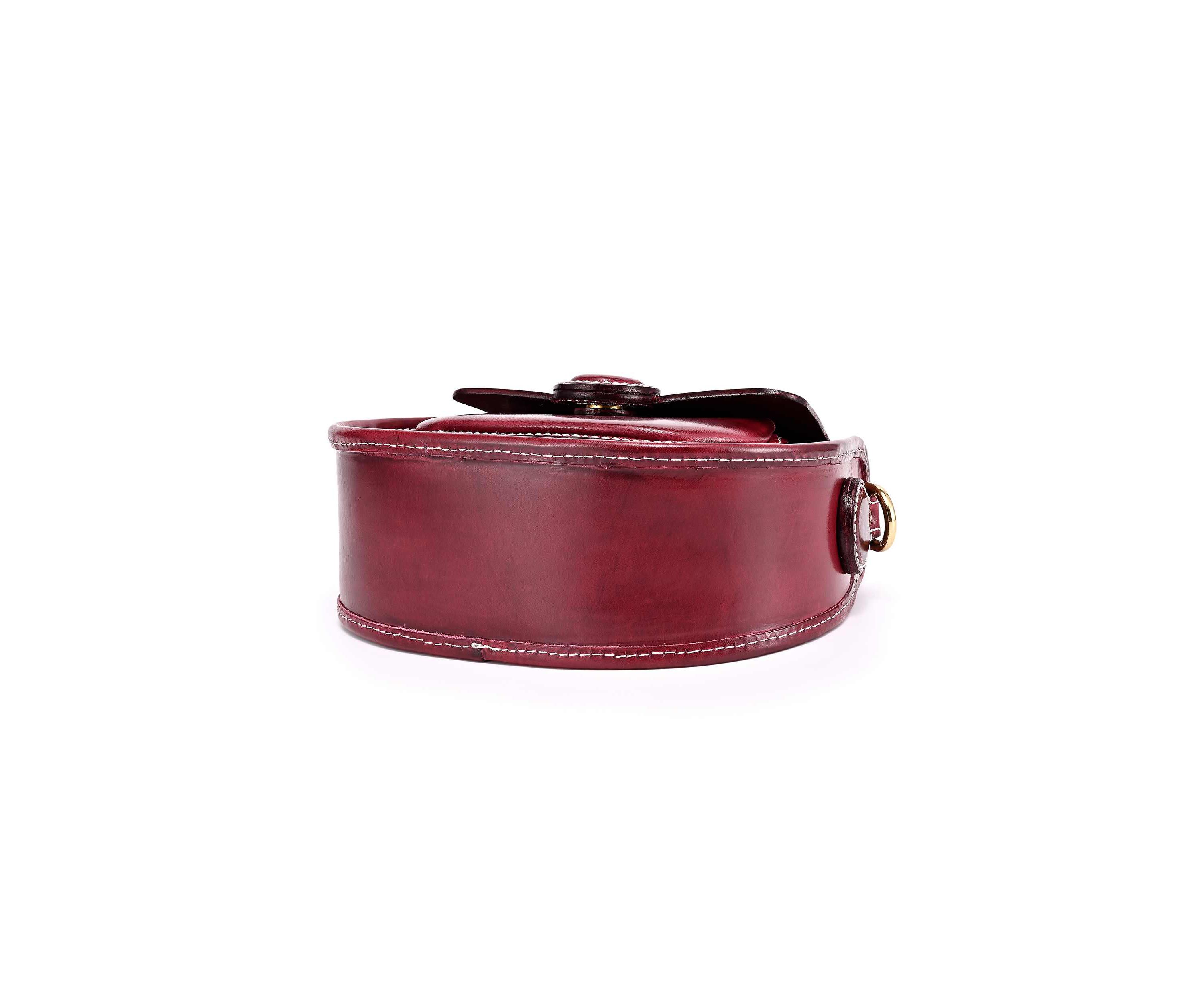 Begonia Vintage Crossbody