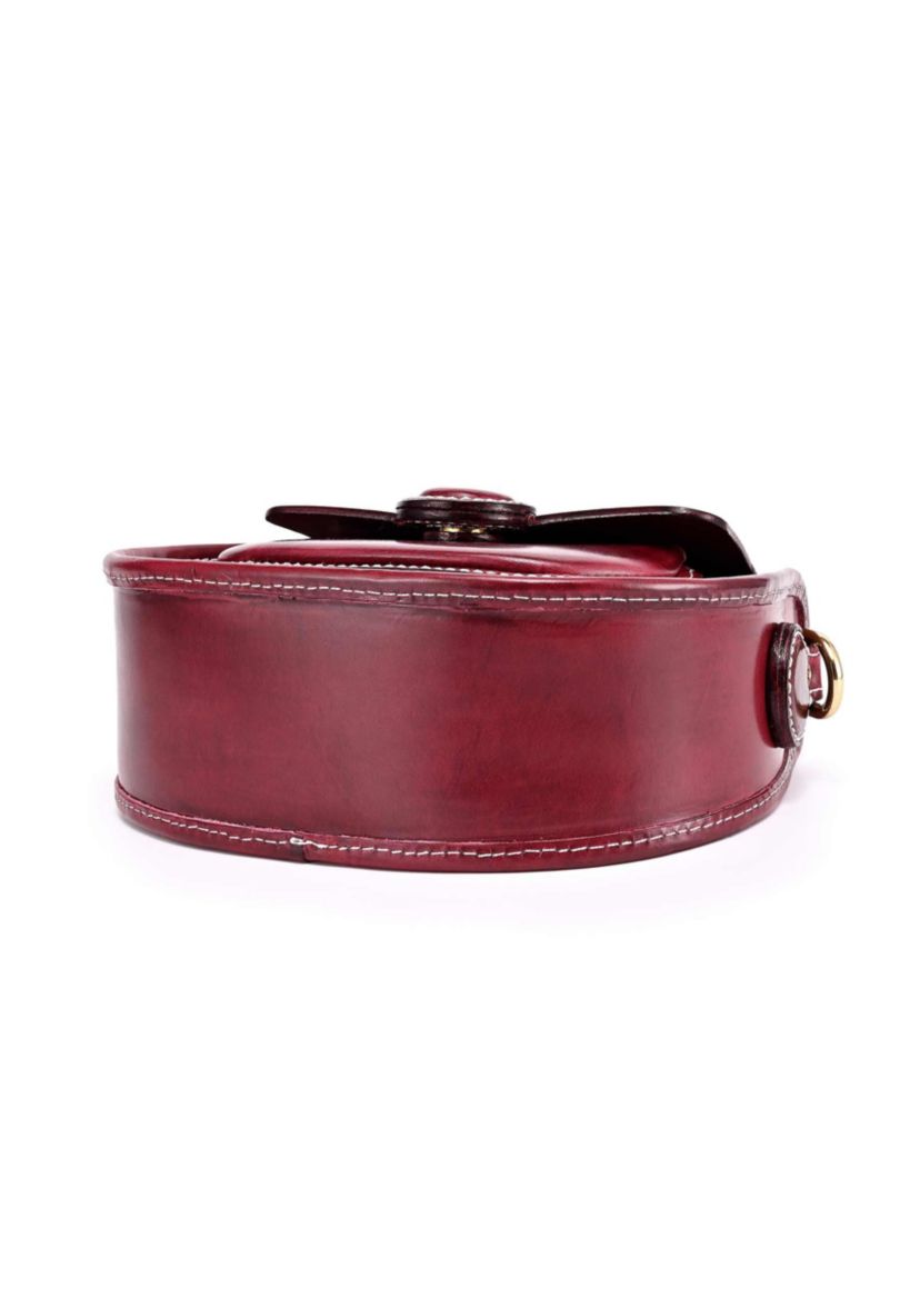 Begonia Vintage Crossbody