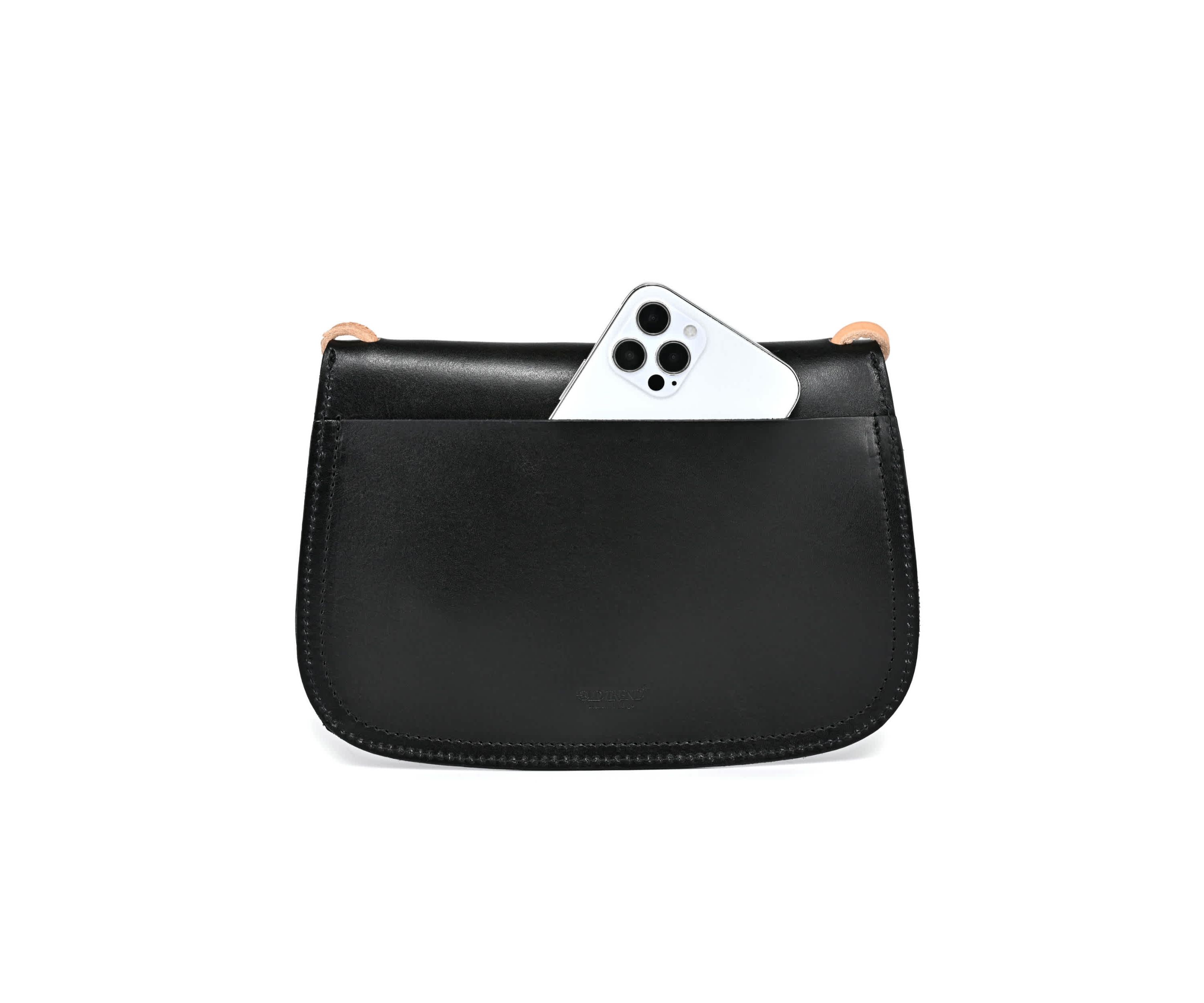 Ada Crossbody