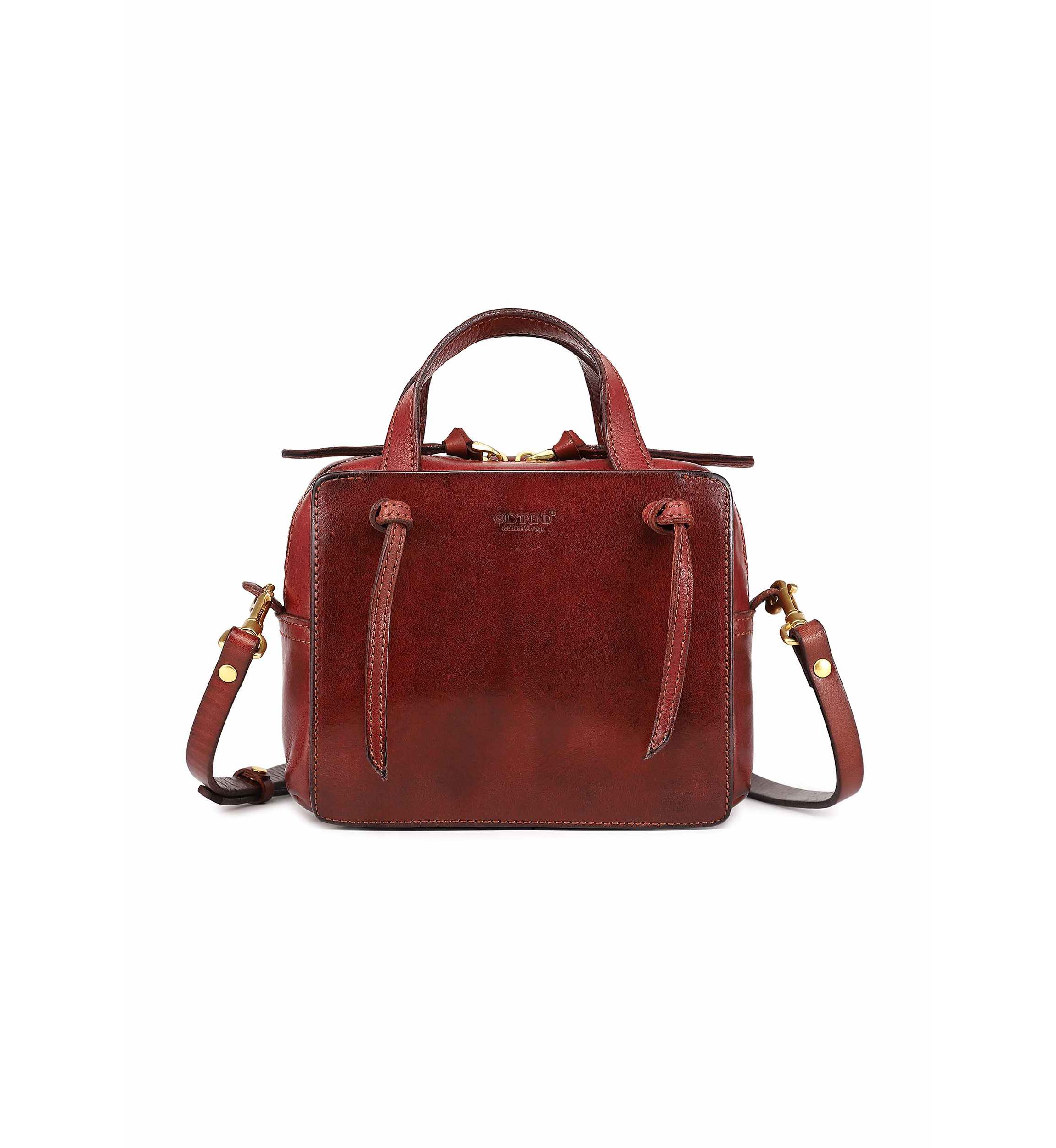 Buttercup Mini Tote