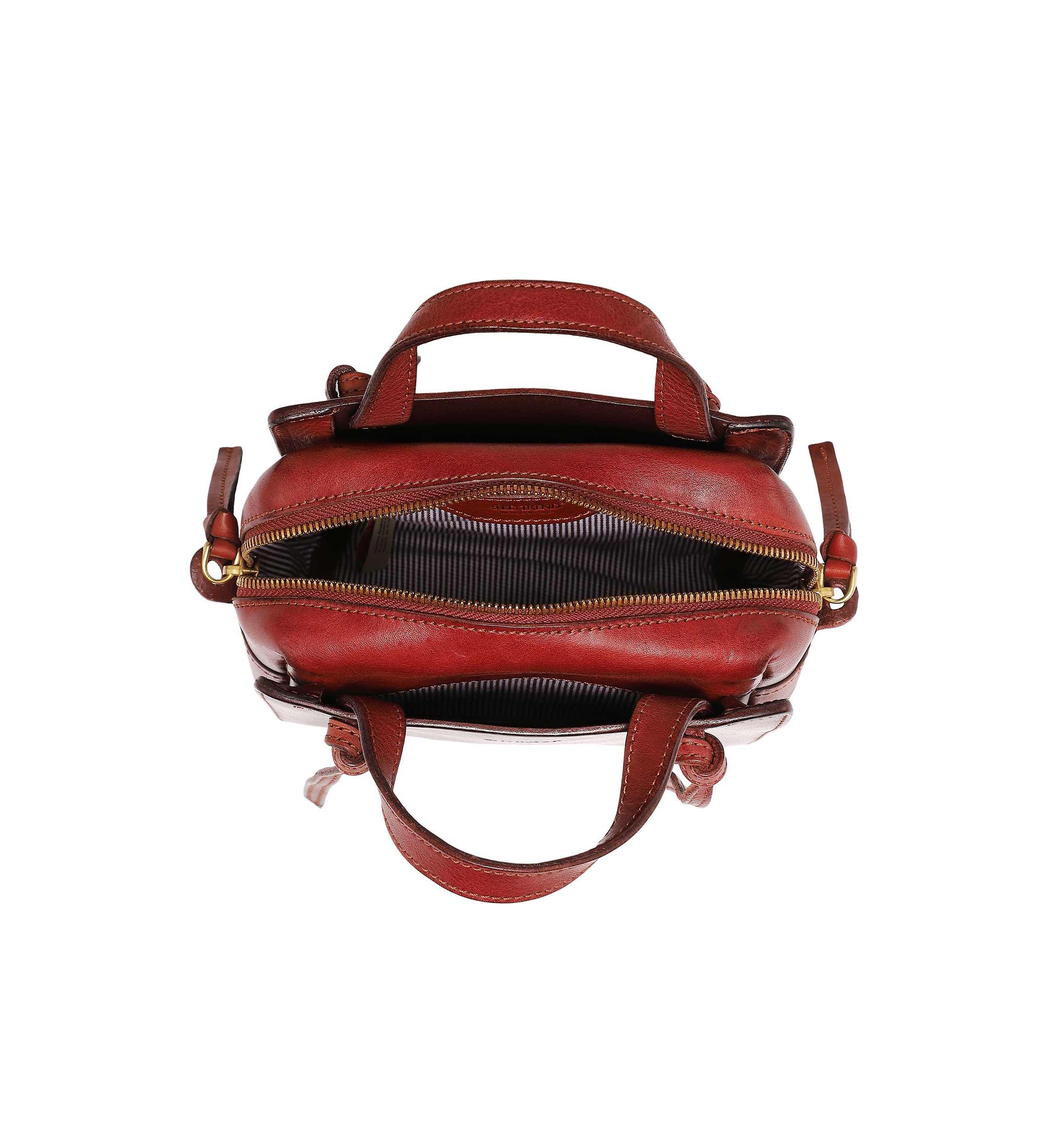 Buttercup Mini Tote
