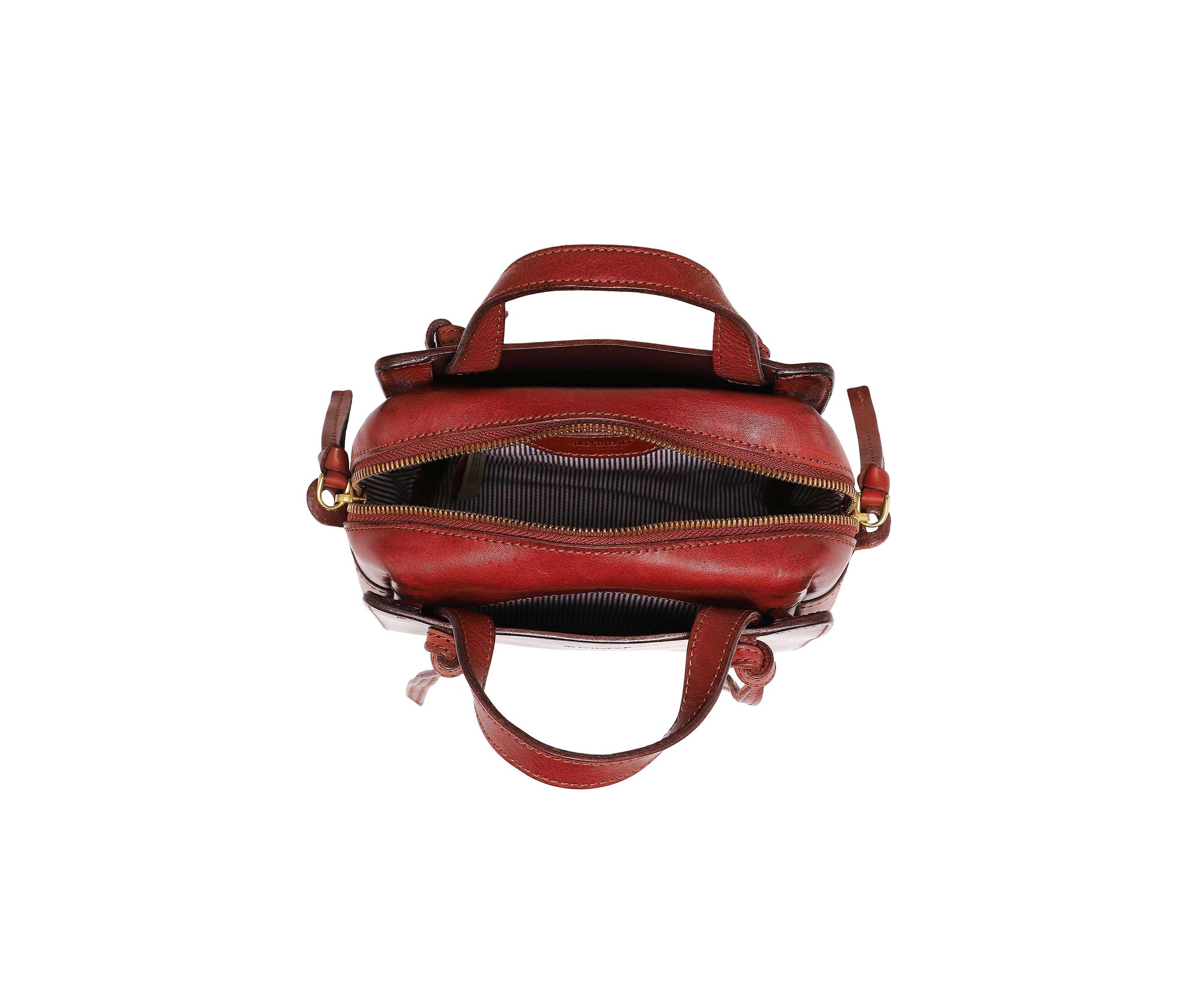 Buttercup Mini Tote