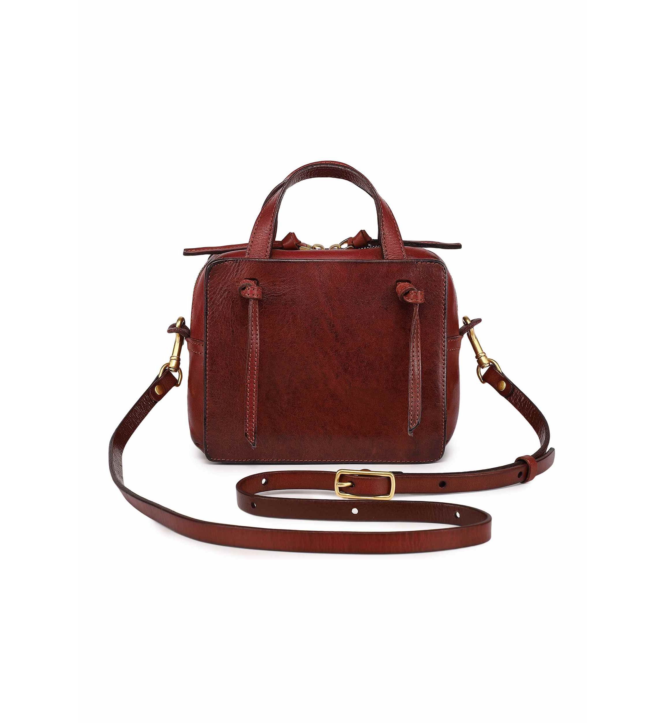 Buttercup Mini Tote