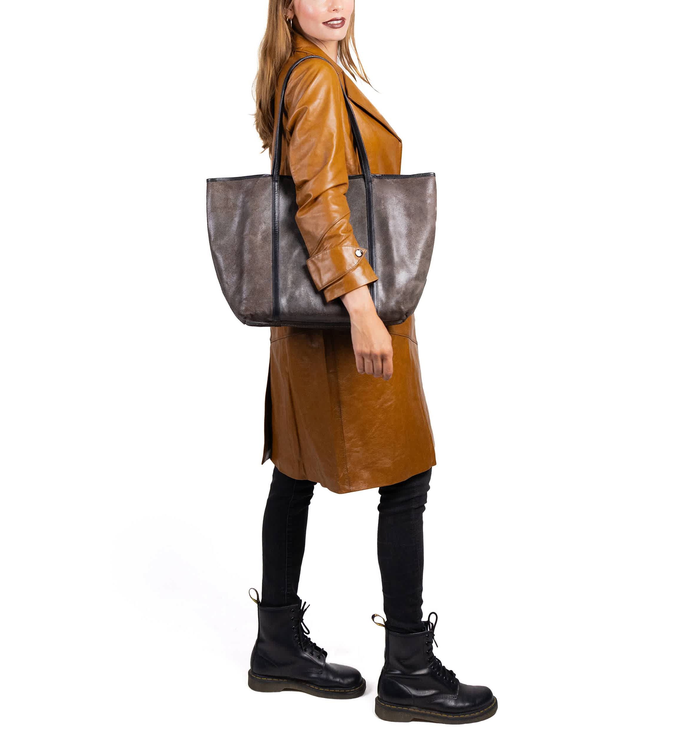 Alder Tote