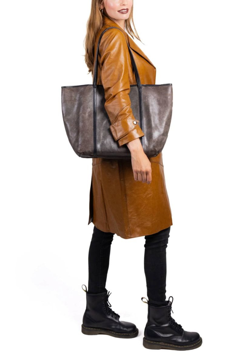 Alder Tote