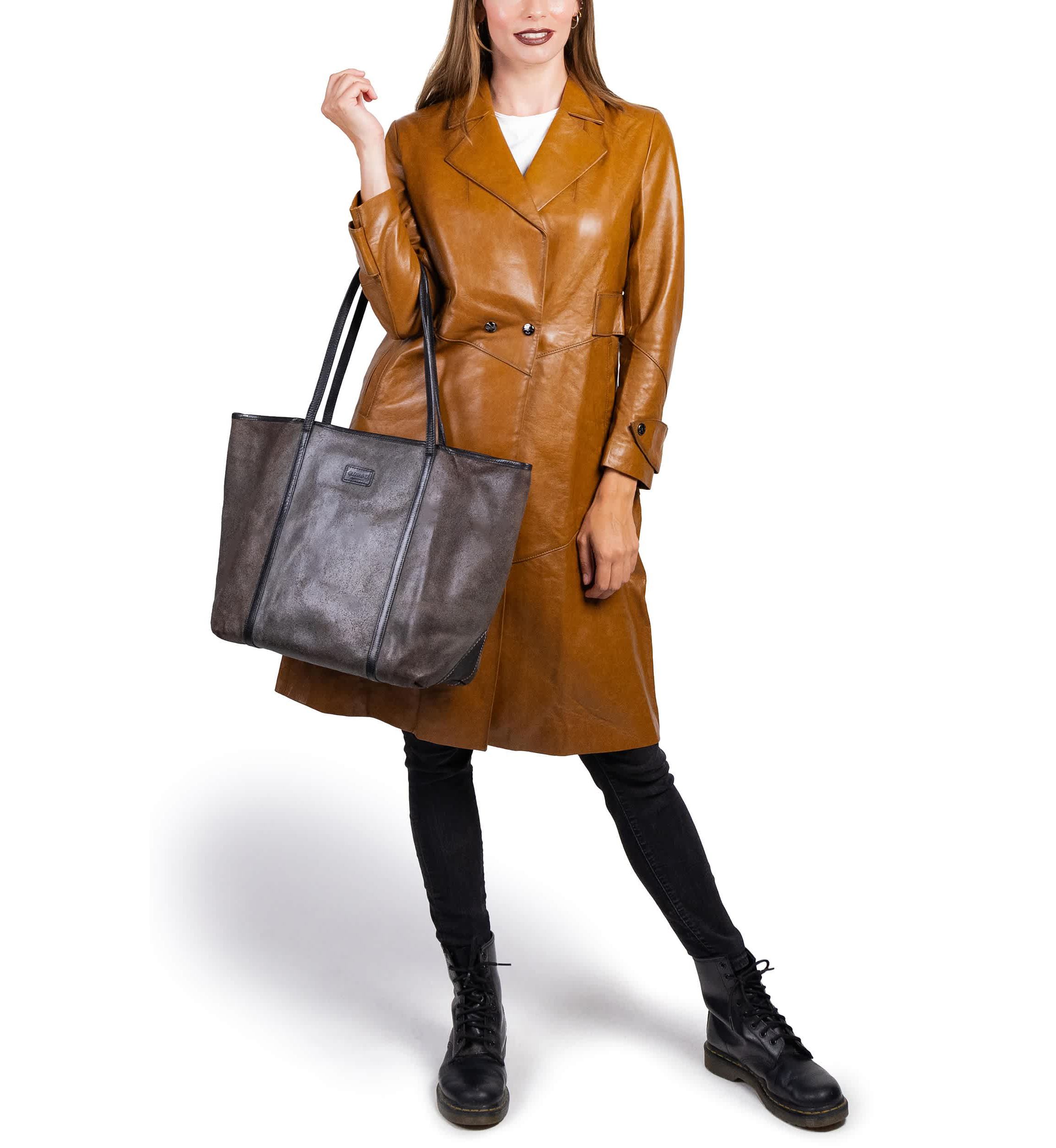 Alder Tote