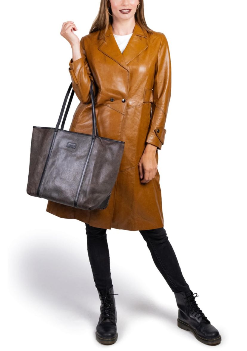 Alder Tote