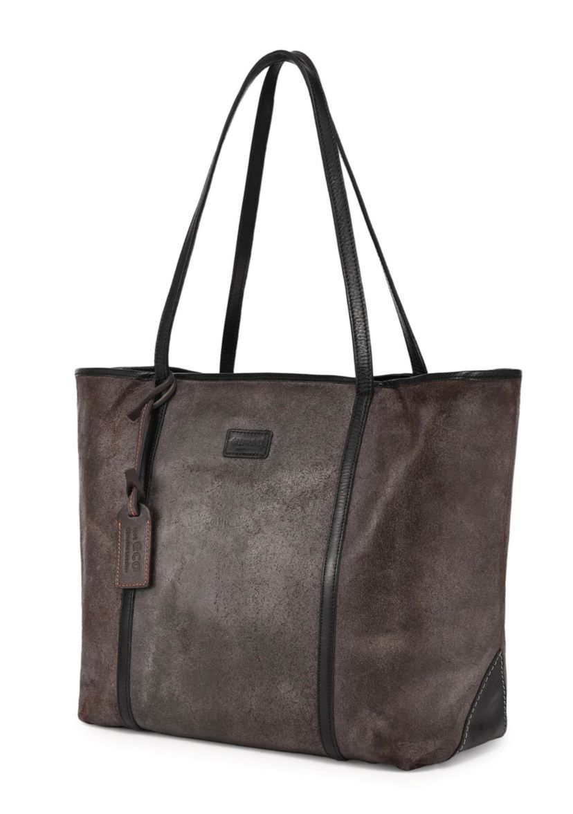 Alder Tote