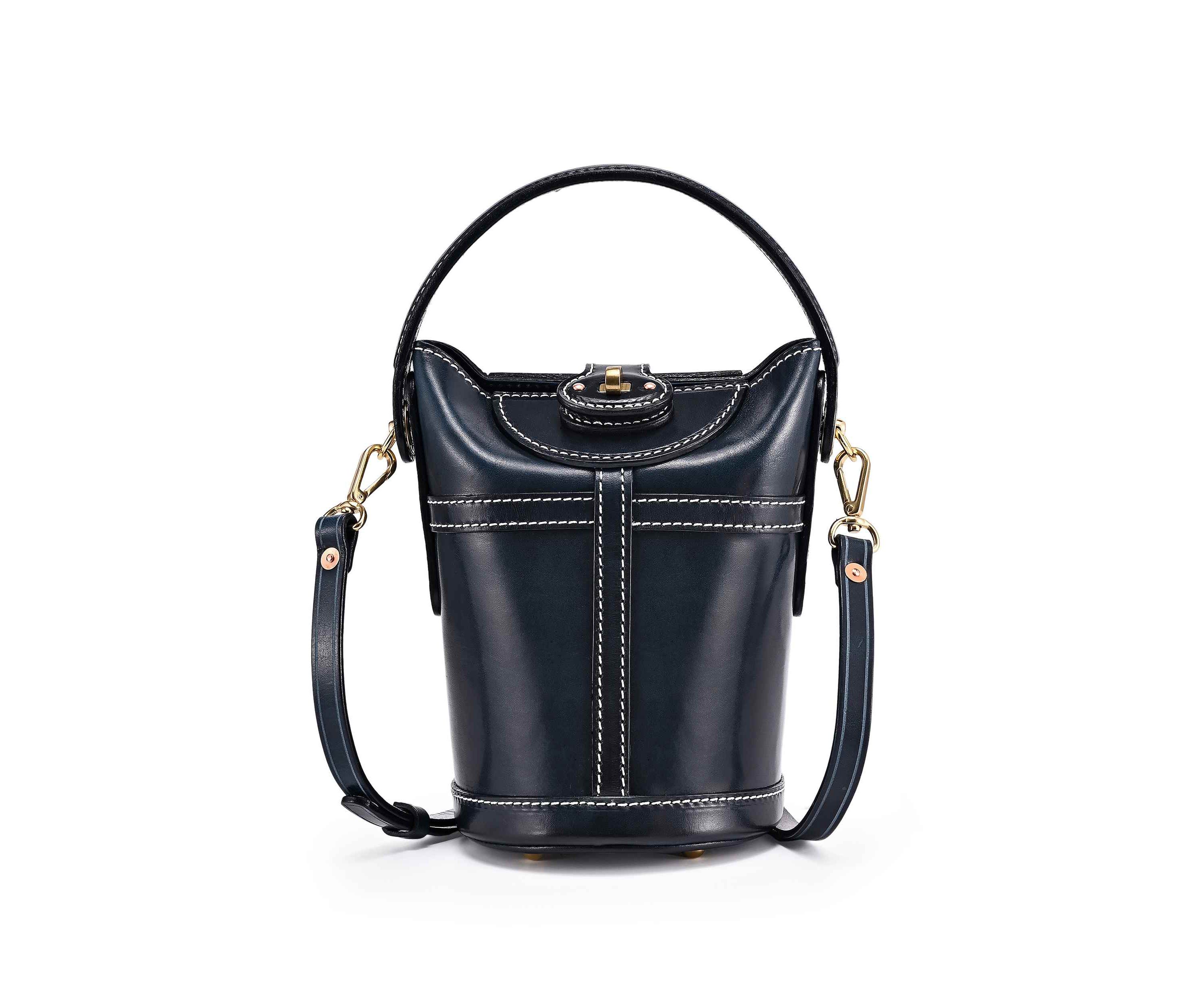 Begonia Vintage Bucket