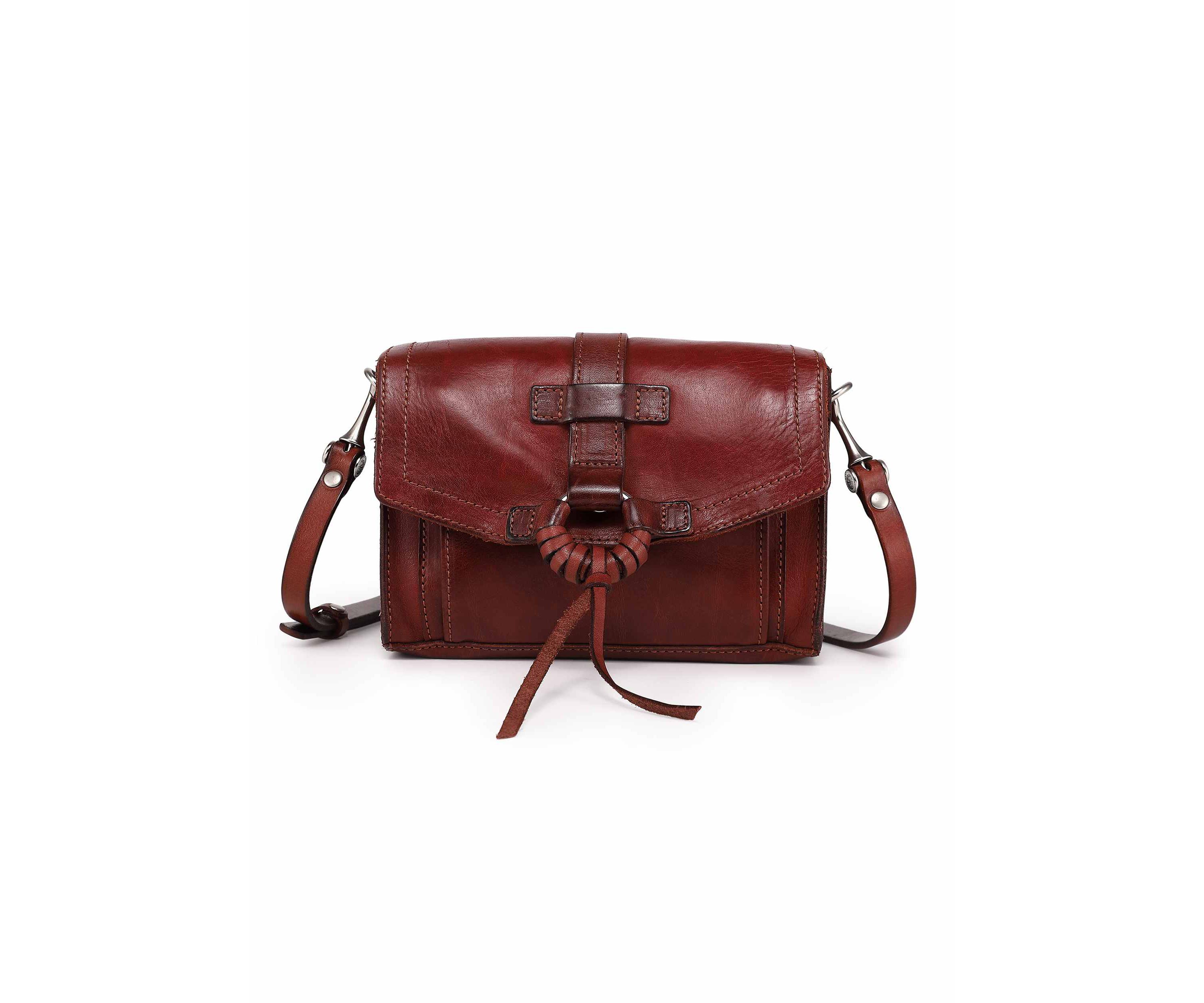 Anemone Crossbody