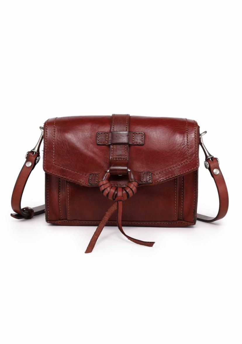 Anemone Crossbody