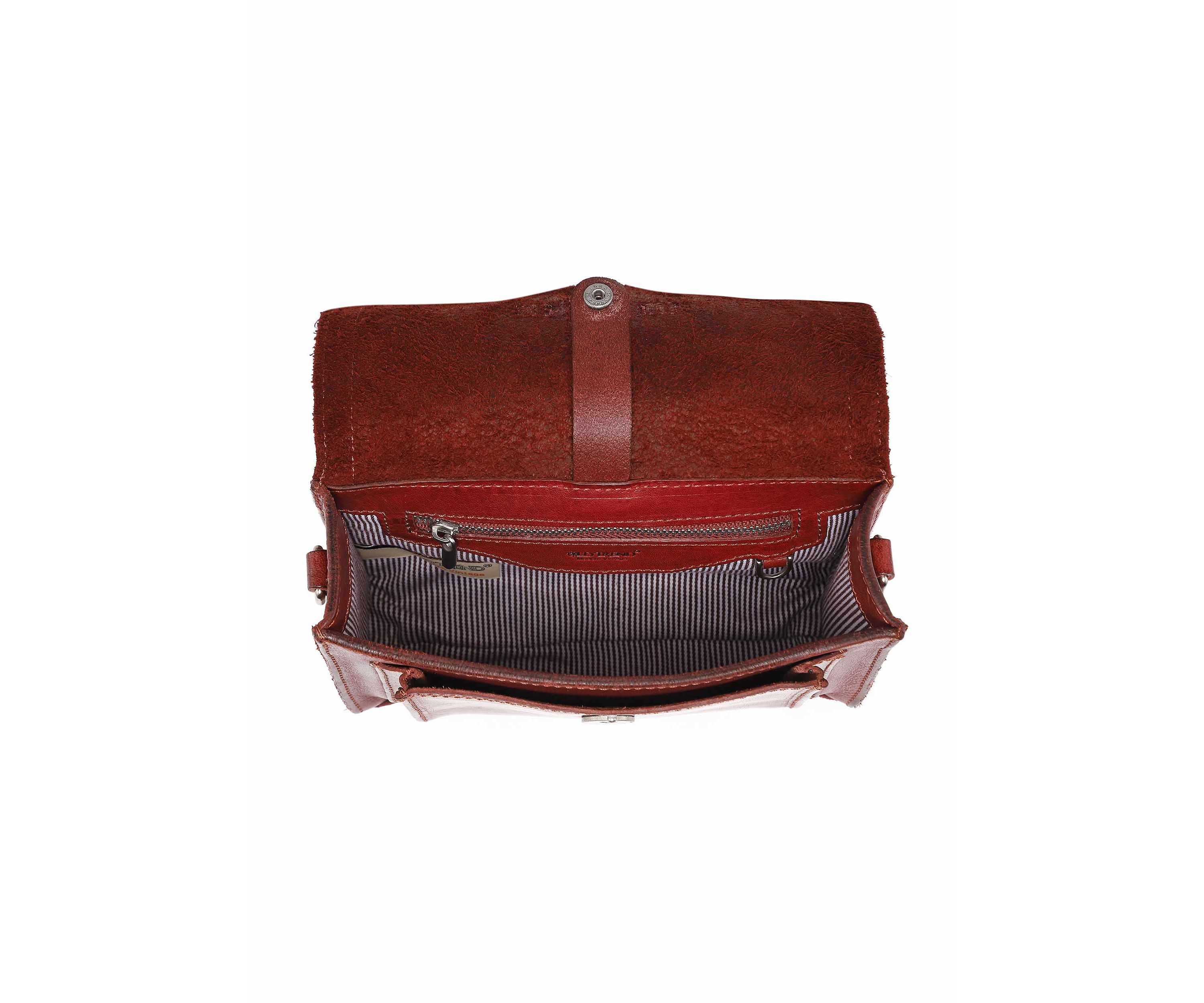 Anemone Crossbody