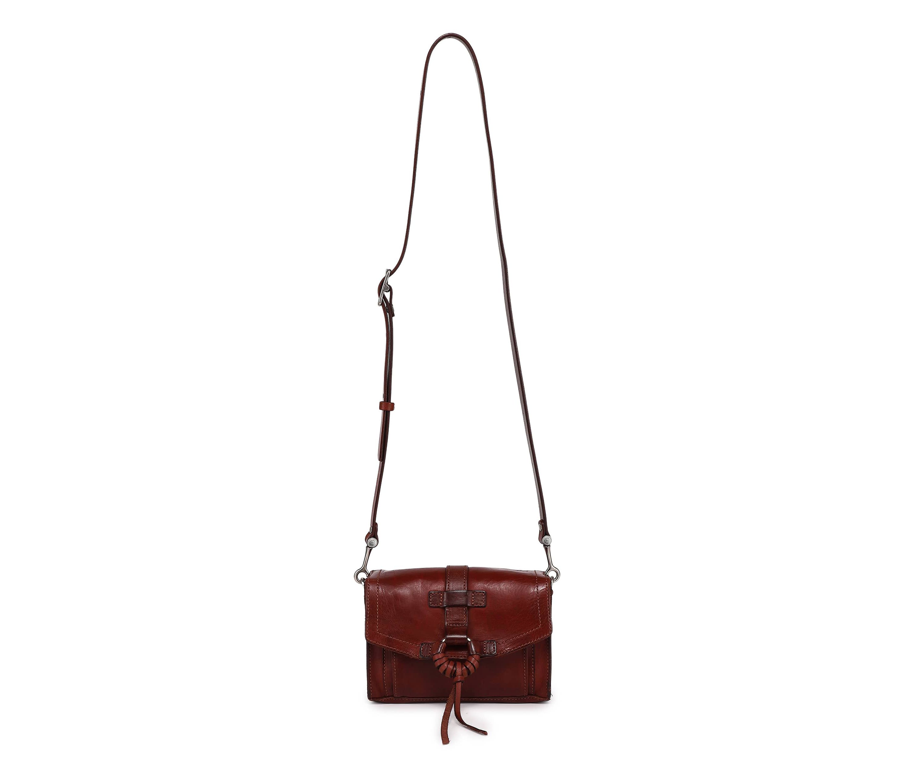 Anemone Crossbody