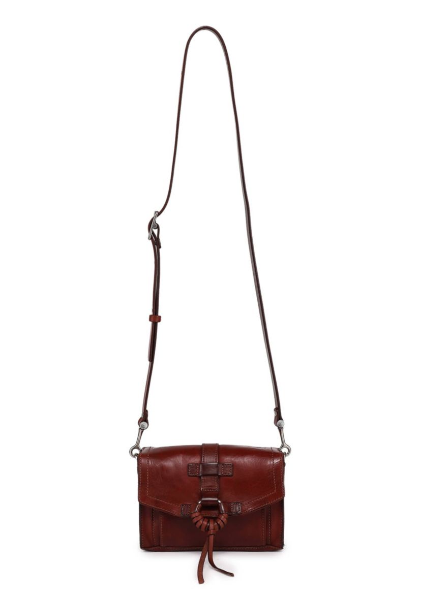 Anemone Crossbody