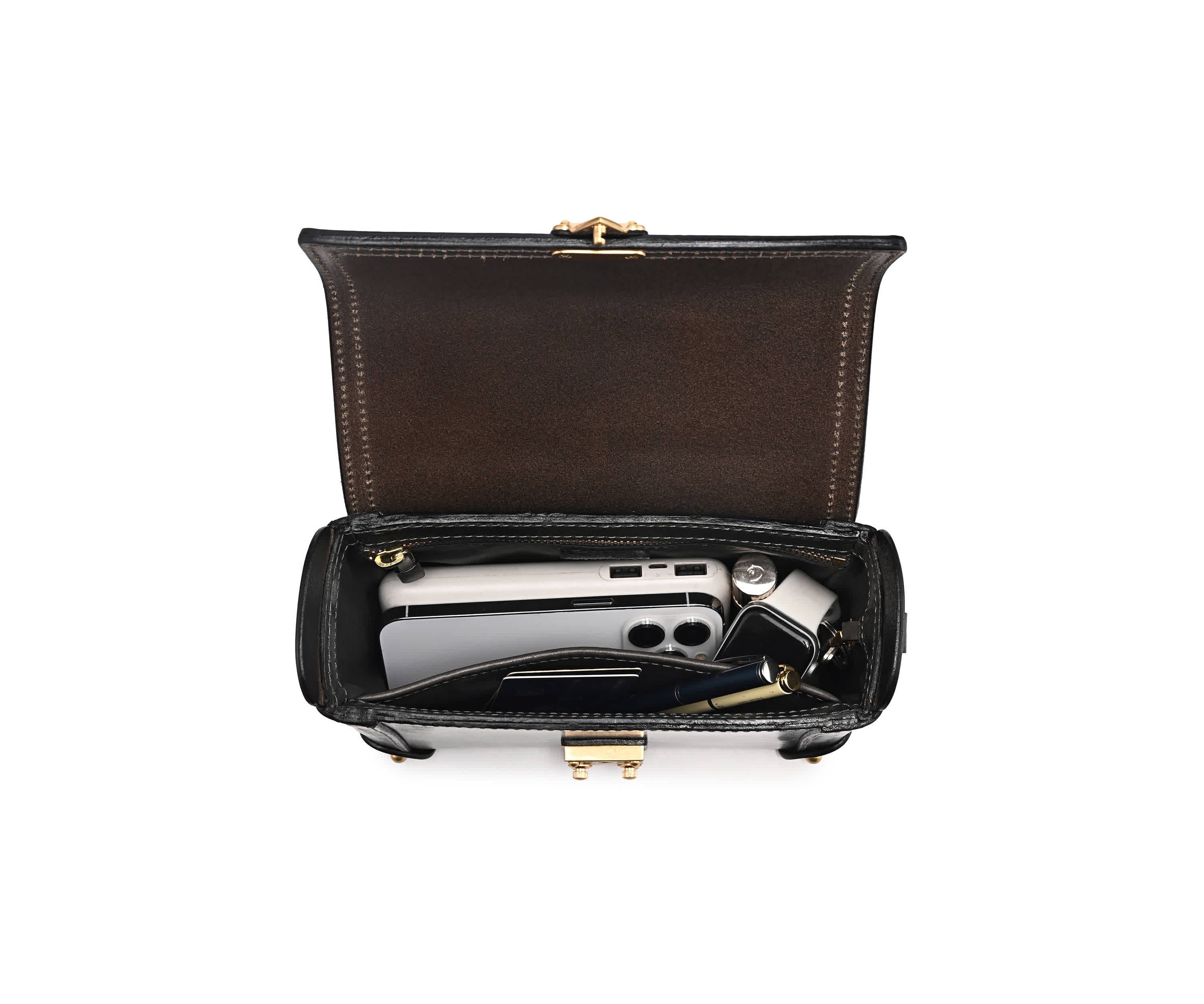 Azalea Vintage Case