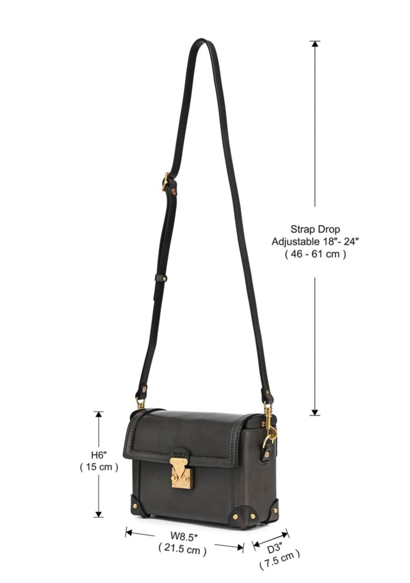 Azalea Vintage Case