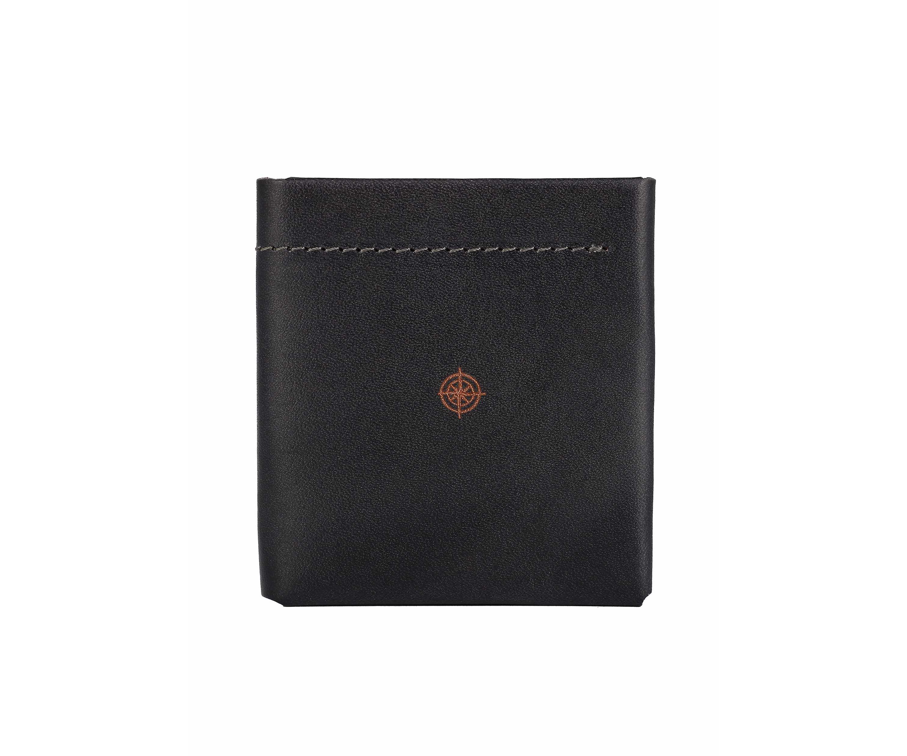 Celosia Bi-fold Wallet