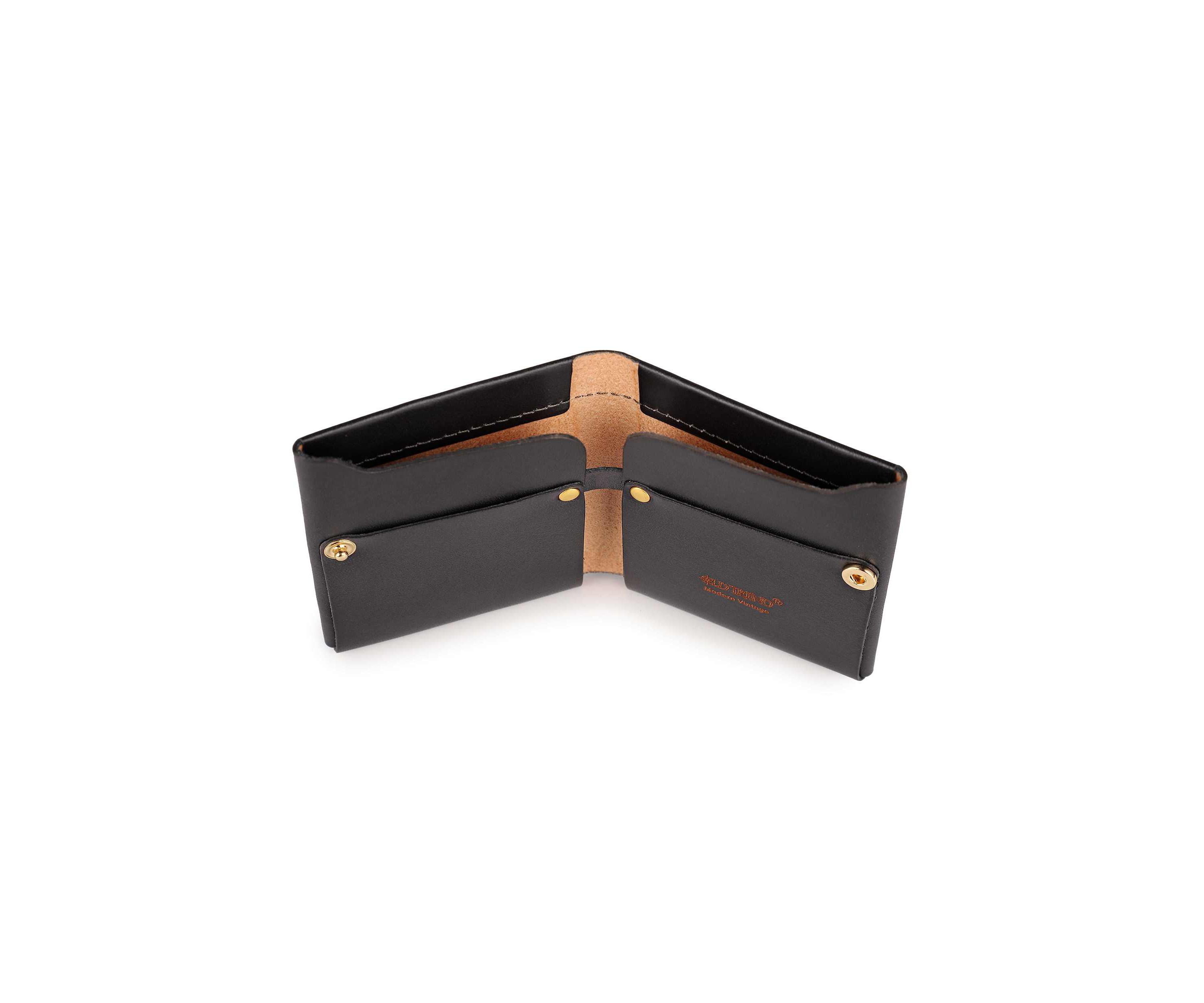 Celosia Bi-fold Wallet