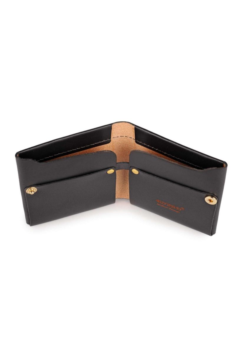 Celosia Bi-fold Wallet