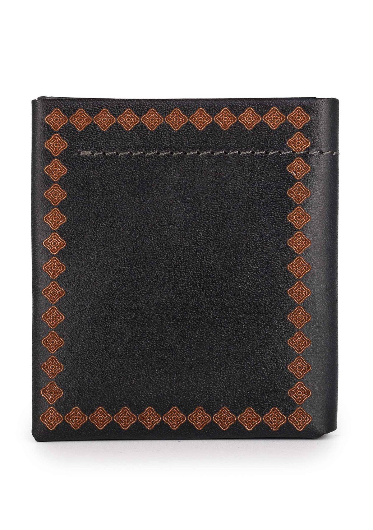 Celosia Bi-fold Wallet