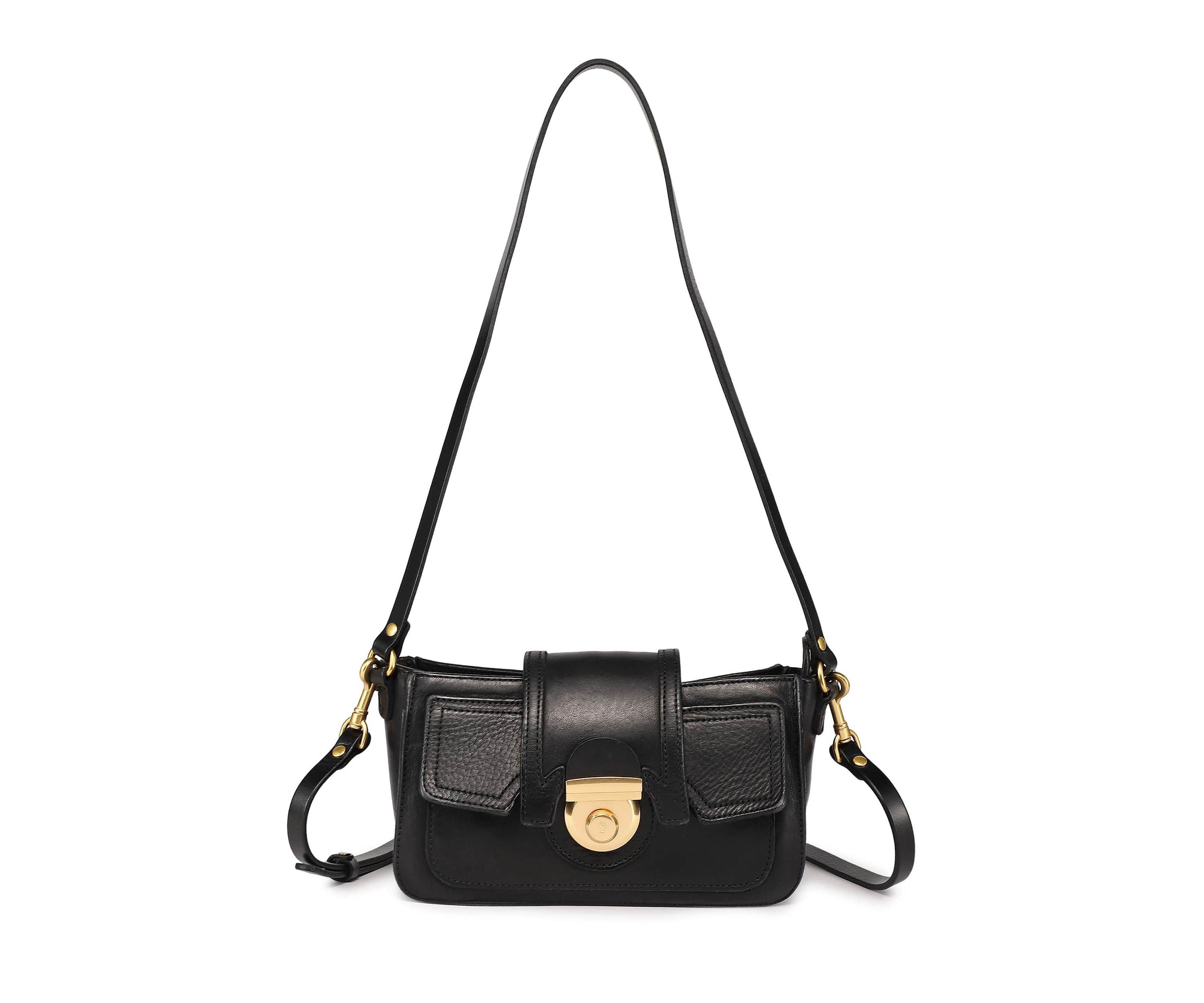 Camellia Crossbody