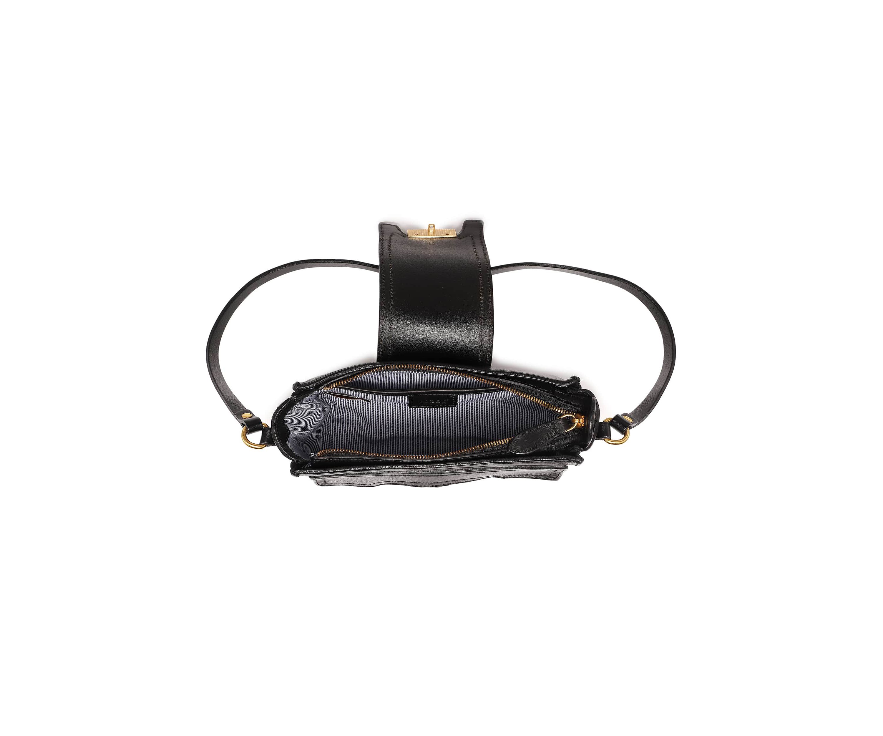 Camellia Crossbody