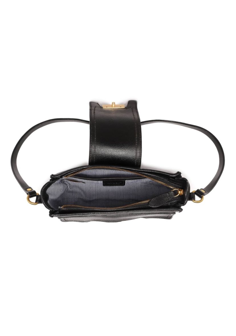 Camellia Crossbody