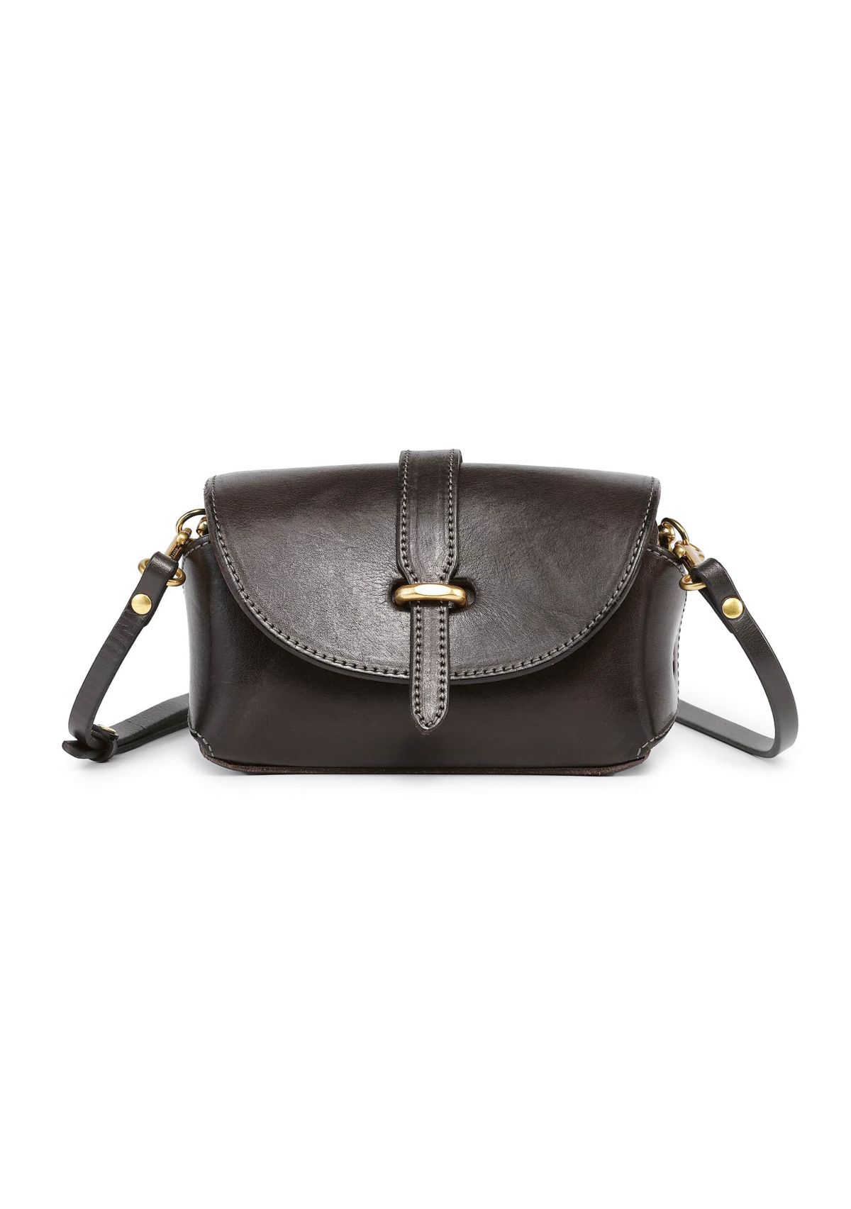 Pamela Crossbody