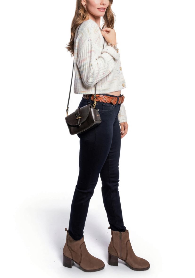 Pamela Crossbody