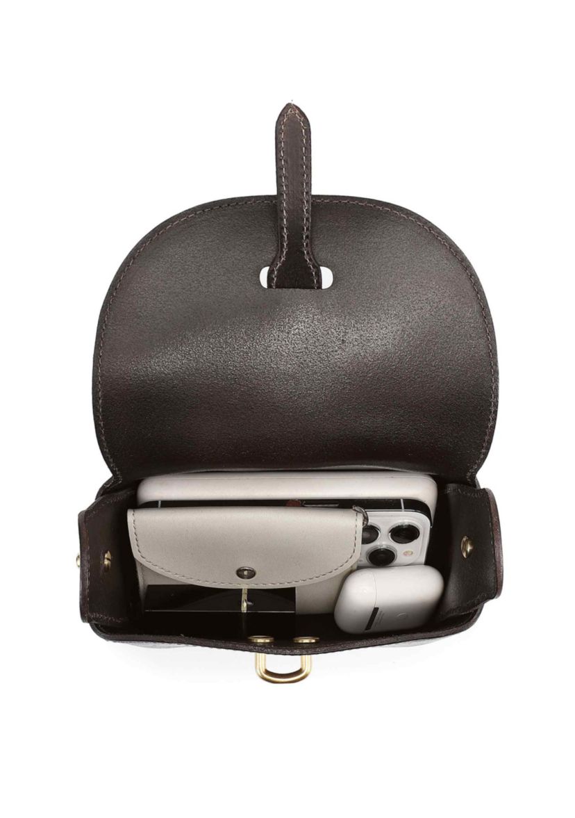 Pamela Crossbody
