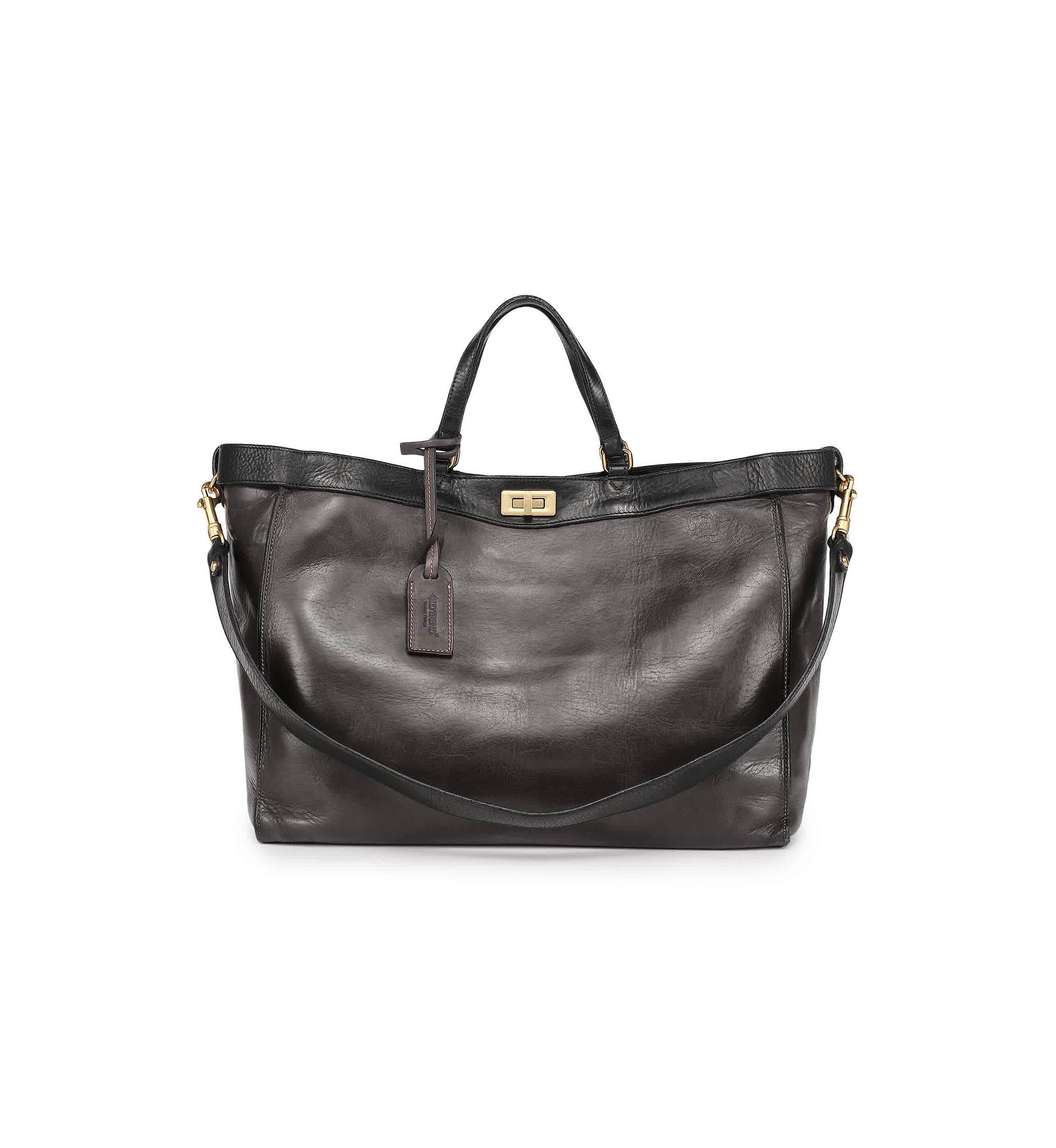 Ixia Jet-Set Tote