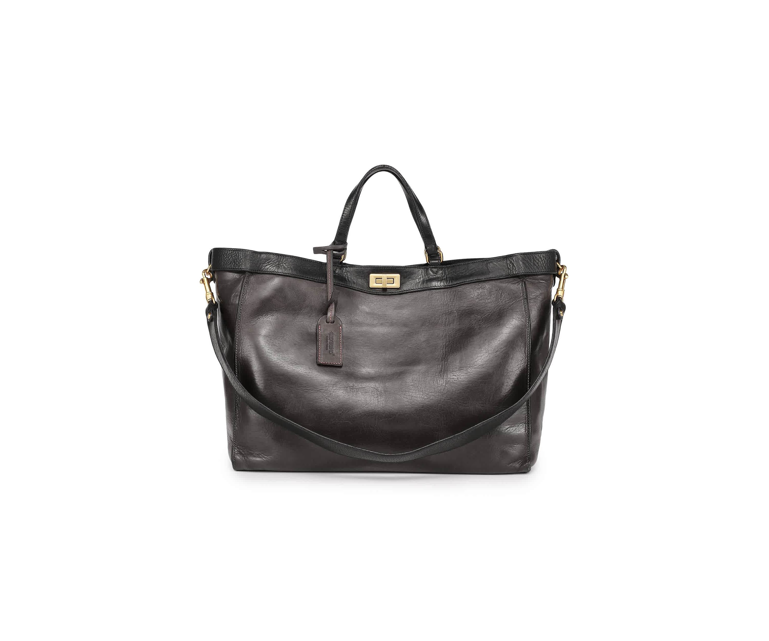 Ixia Jet-Set Tote