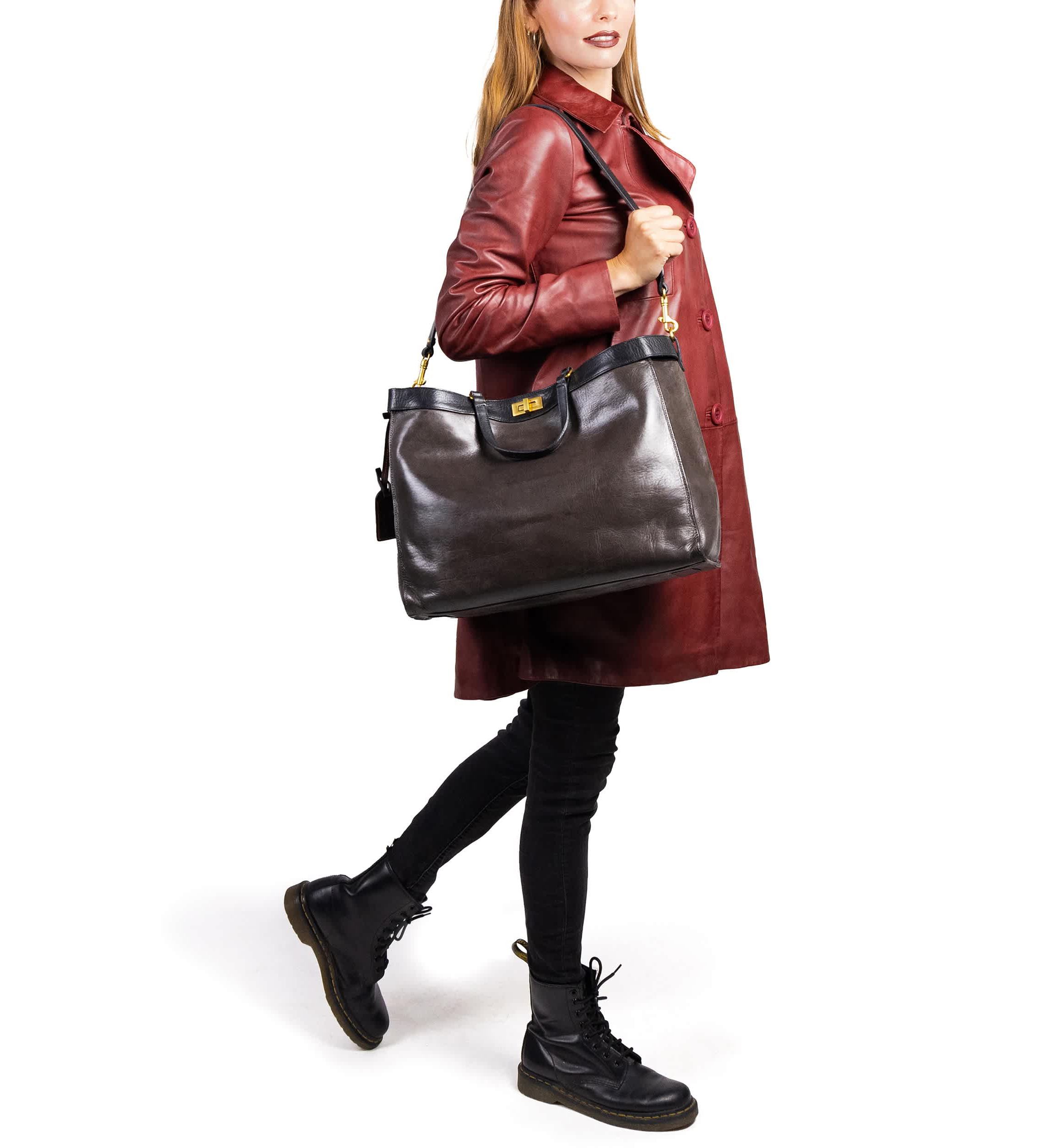 Ixia Jet-Set Tote