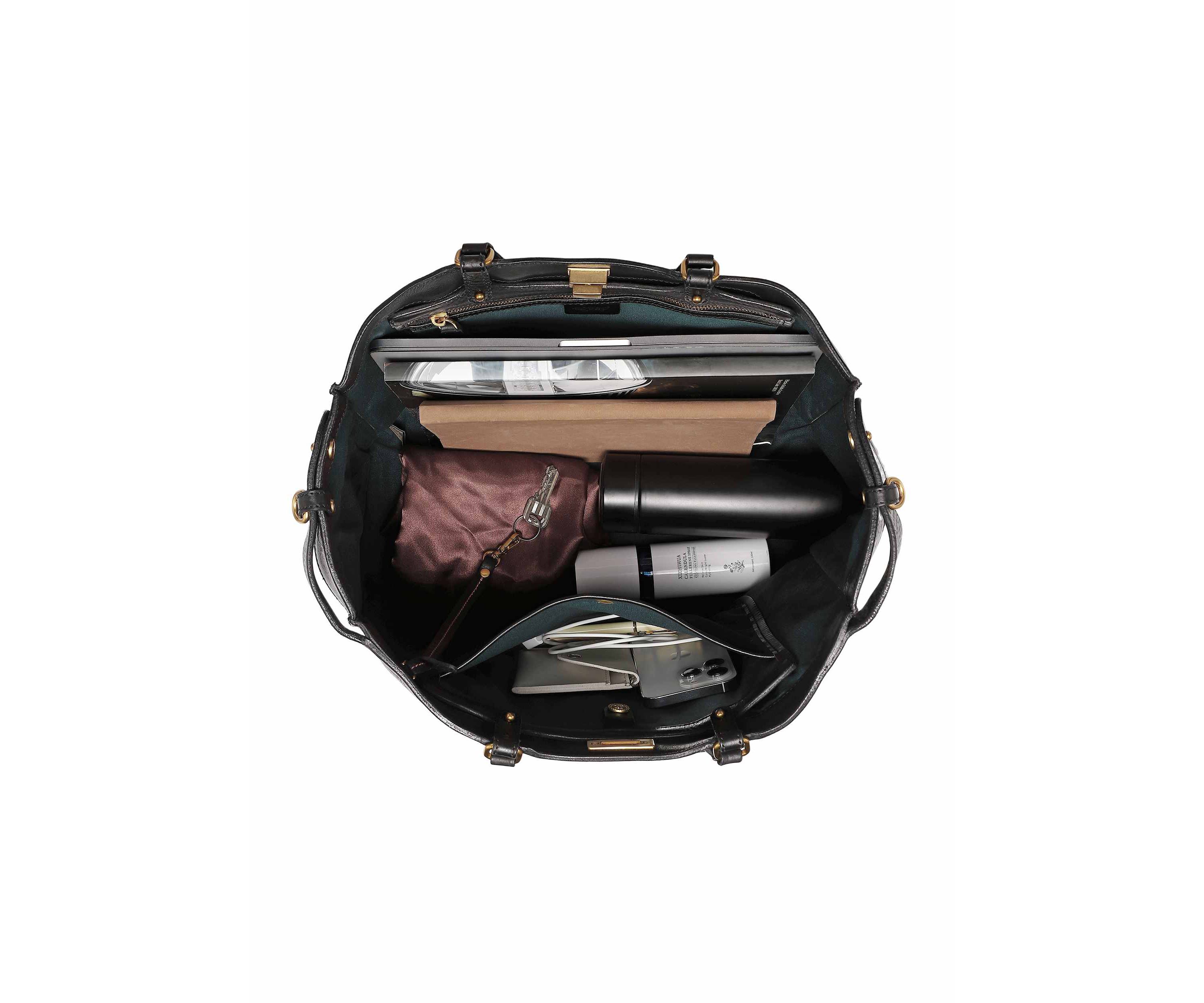 Ixia Jet-Set Tote