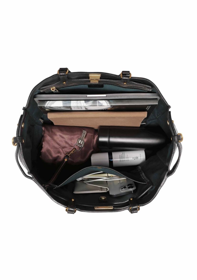 Ixia Jet-Set Tote