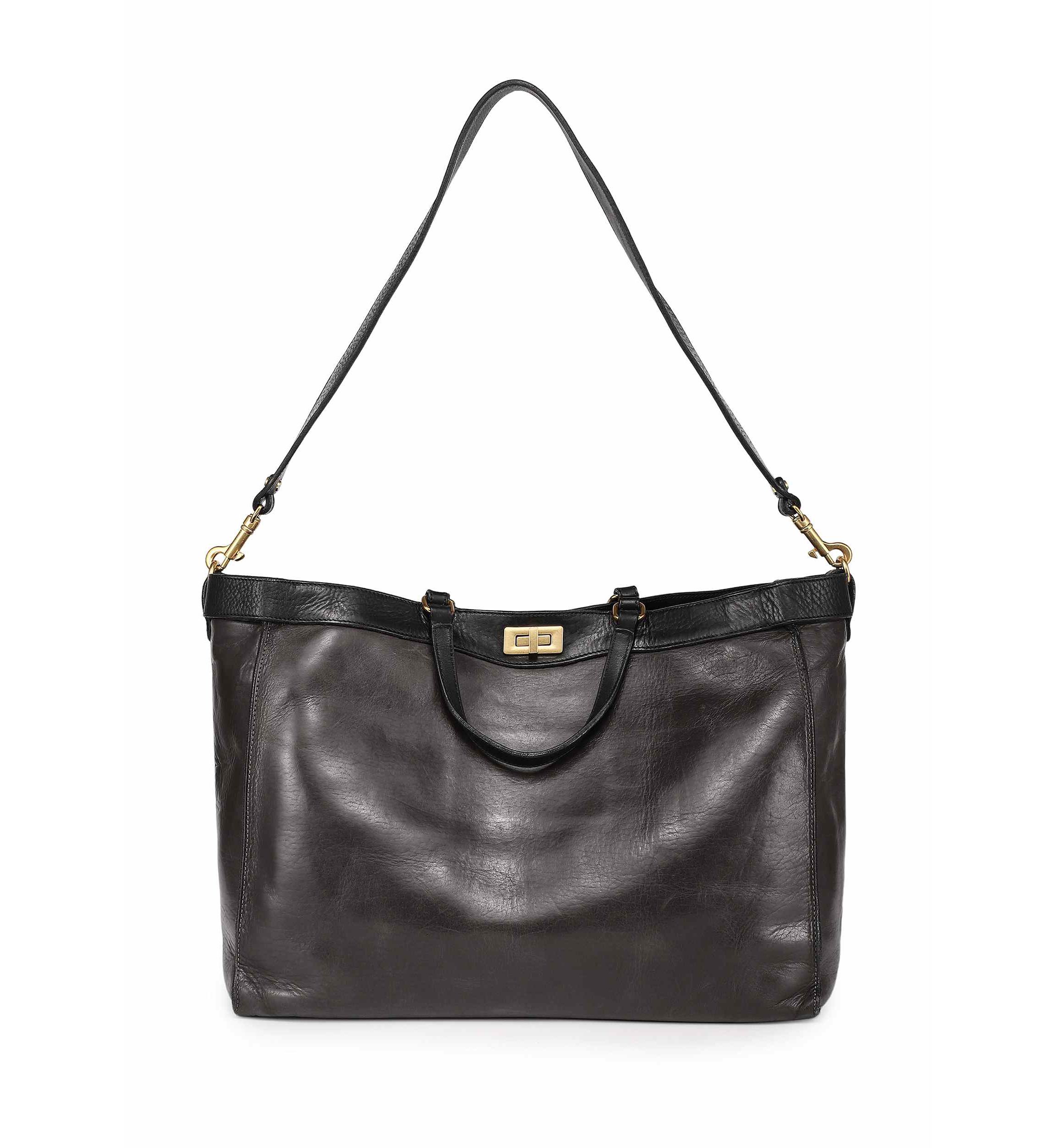 Ixia Jet-Set Tote