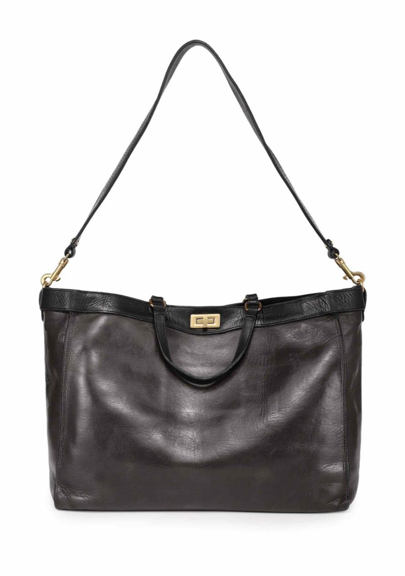 Ixia Jet-Set Tote