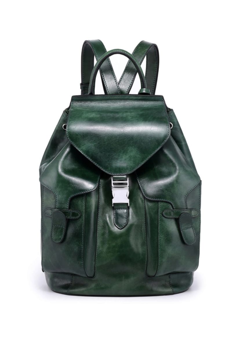 Rock Valley Backpack