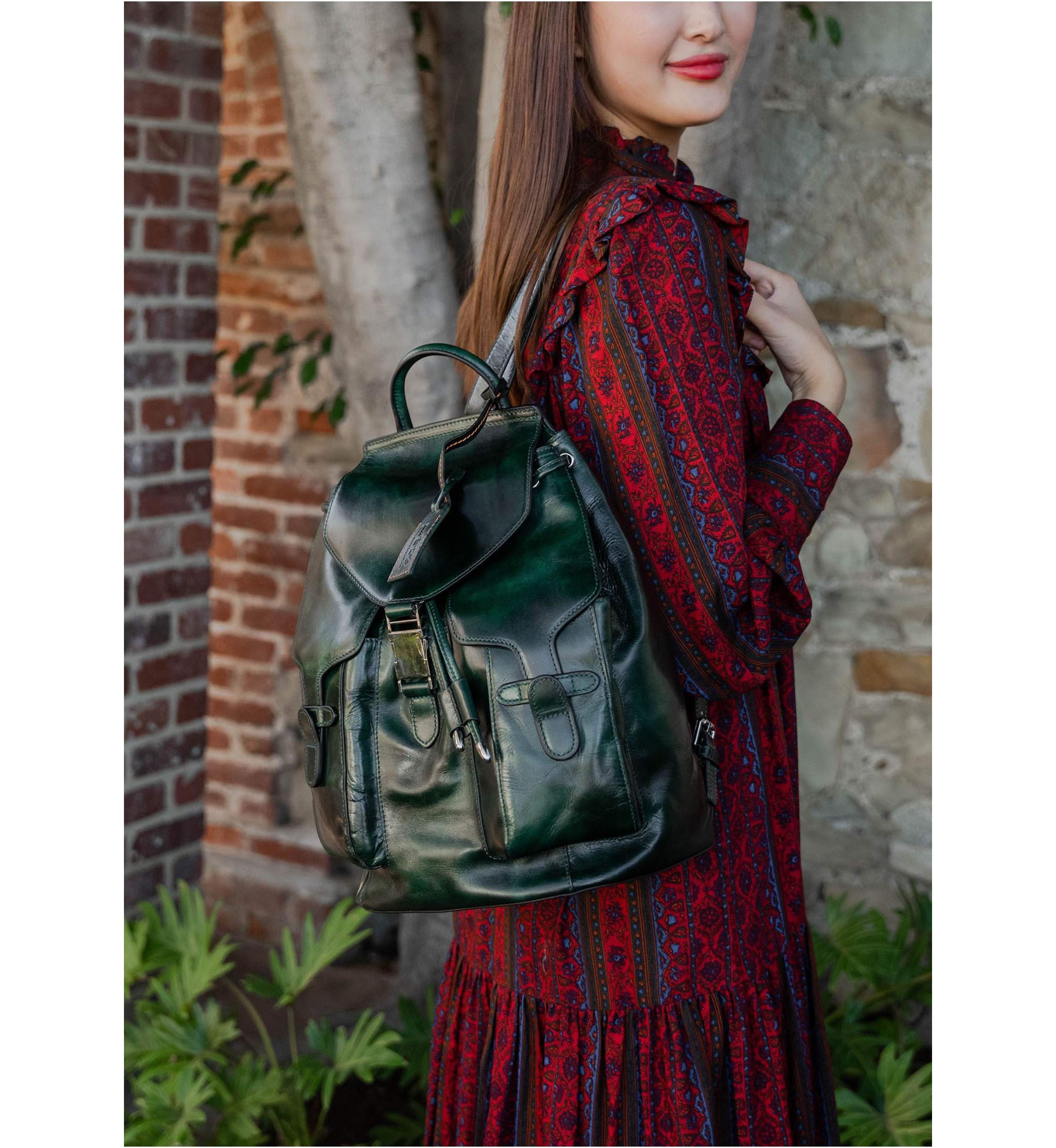 Rock Valley Backpack