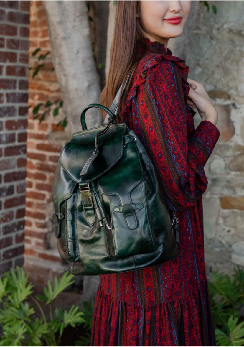 Rock Valley Backpack