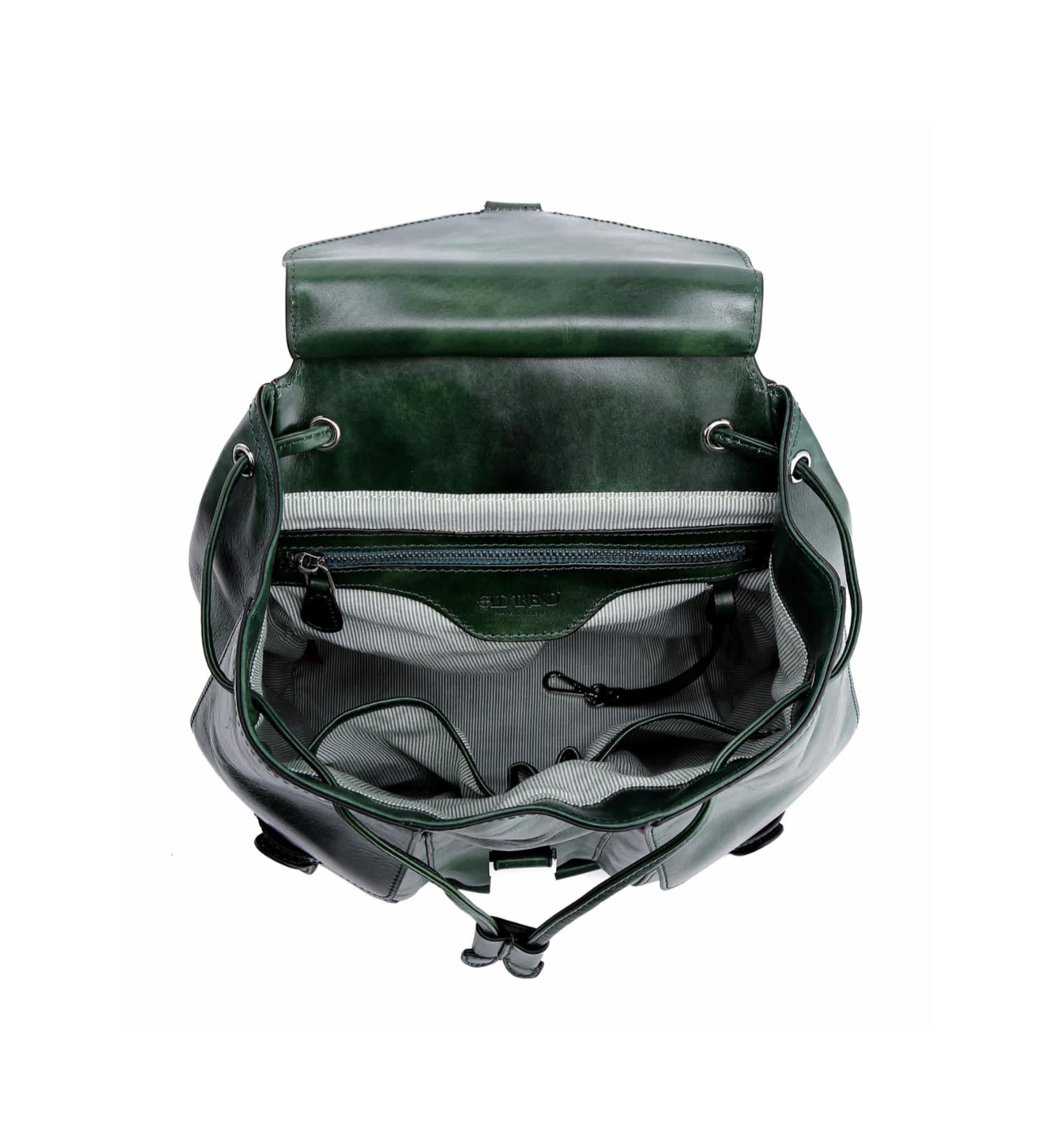 Rock Valley Backpack