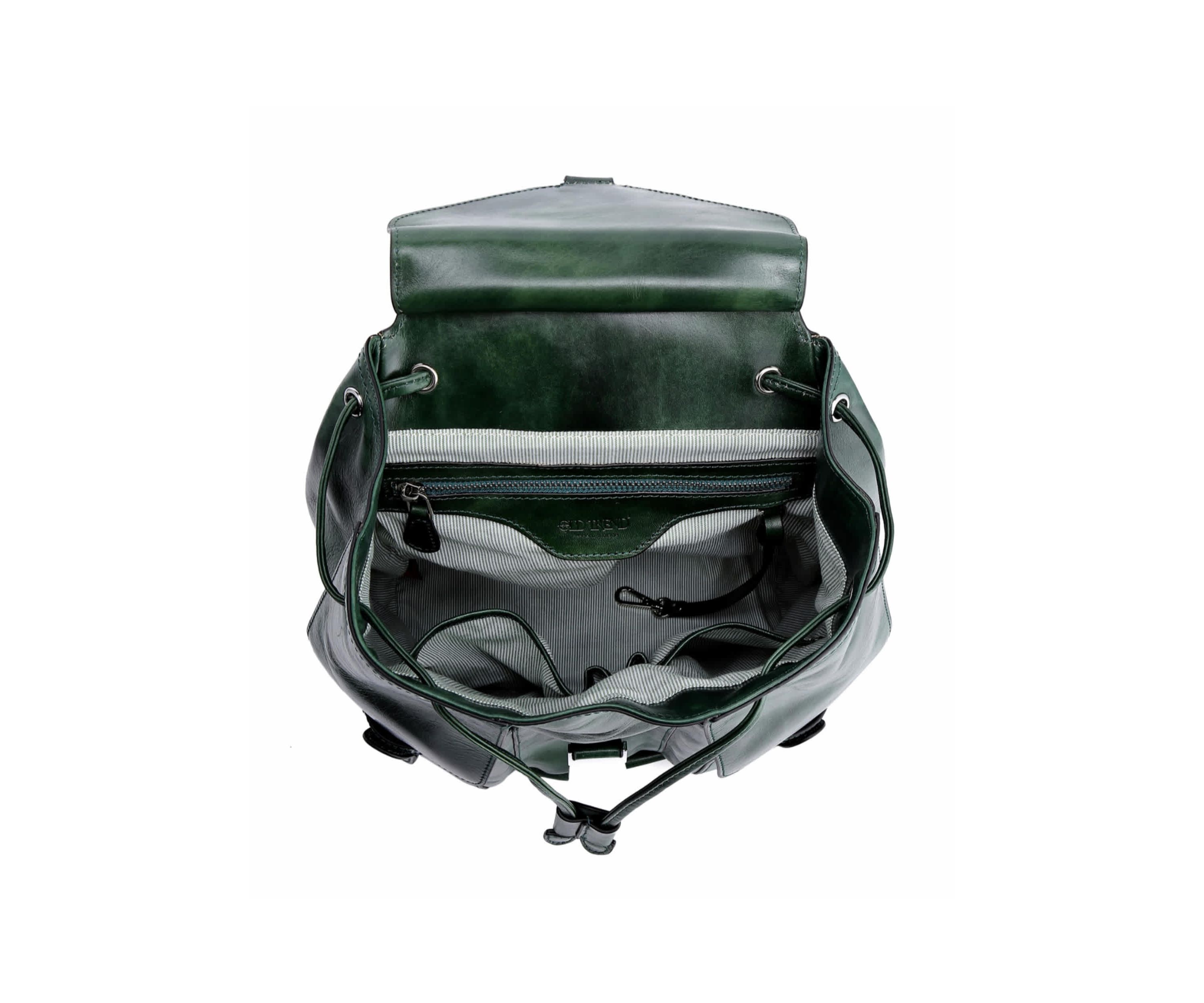 Rock Valley Backpack