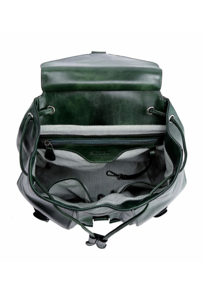 Rock Valley Backpack
