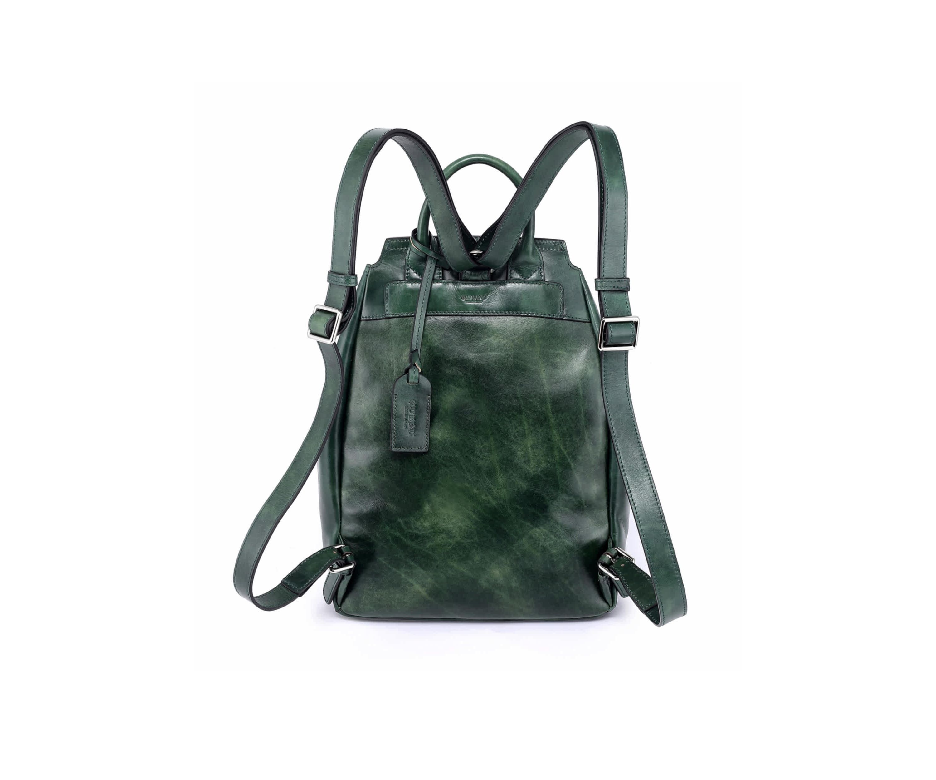 Rock Valley Backpack