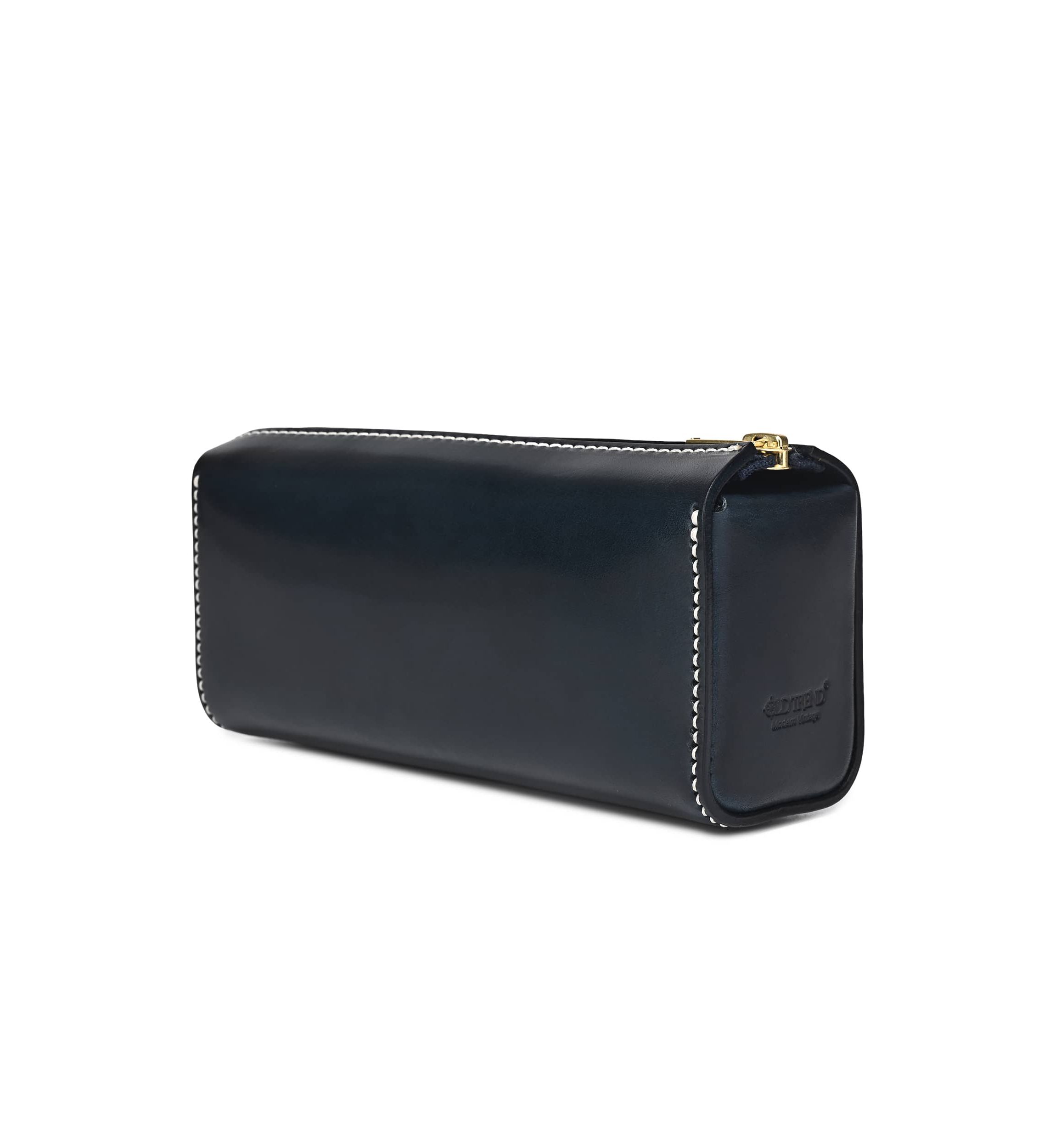 Portable Leather Box